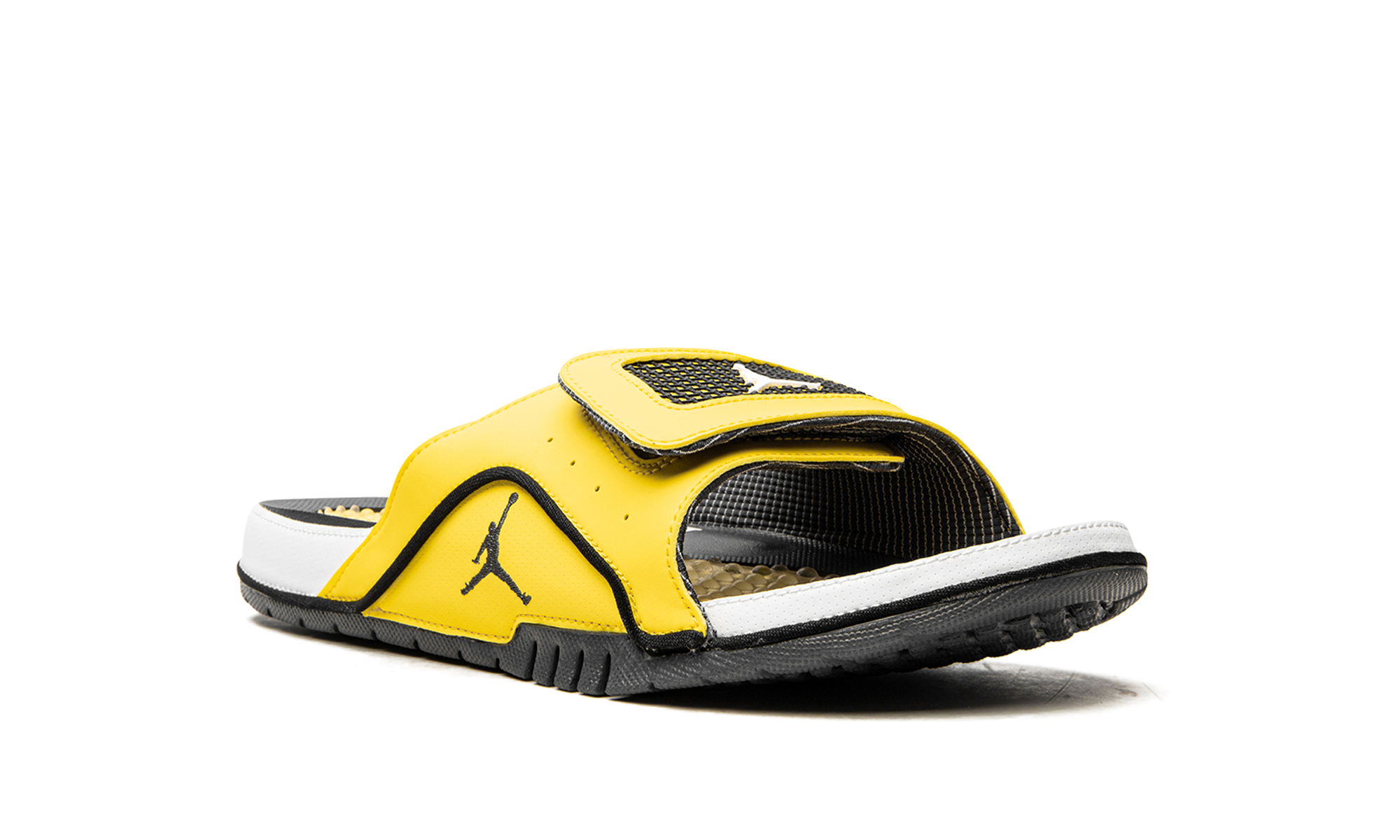 Jordan Hydro Slide Iv "lightning" - 7