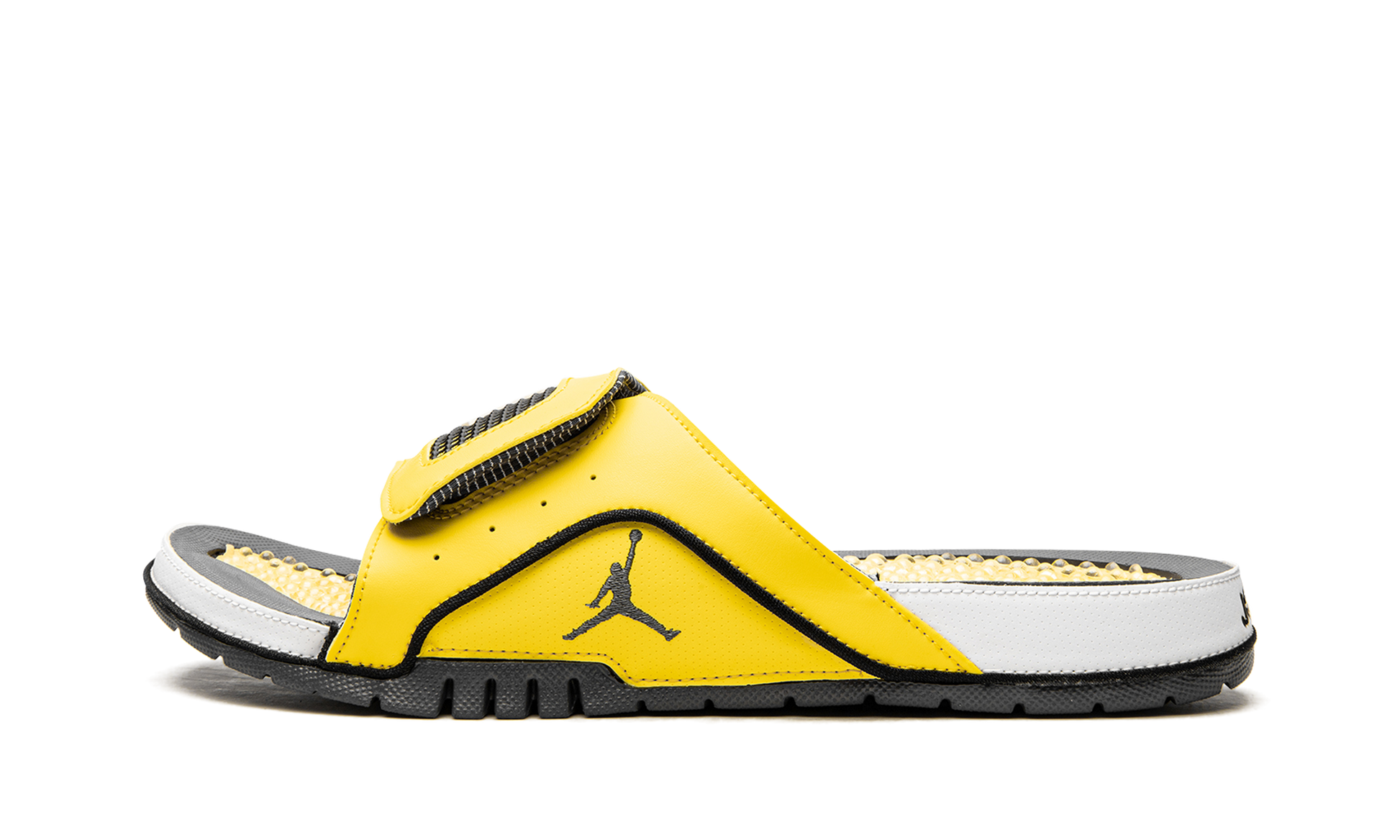 Jordan Hydro Slide Iv "lightning" - 8