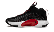 Jordan Jumpman 2021 "bred" - 1