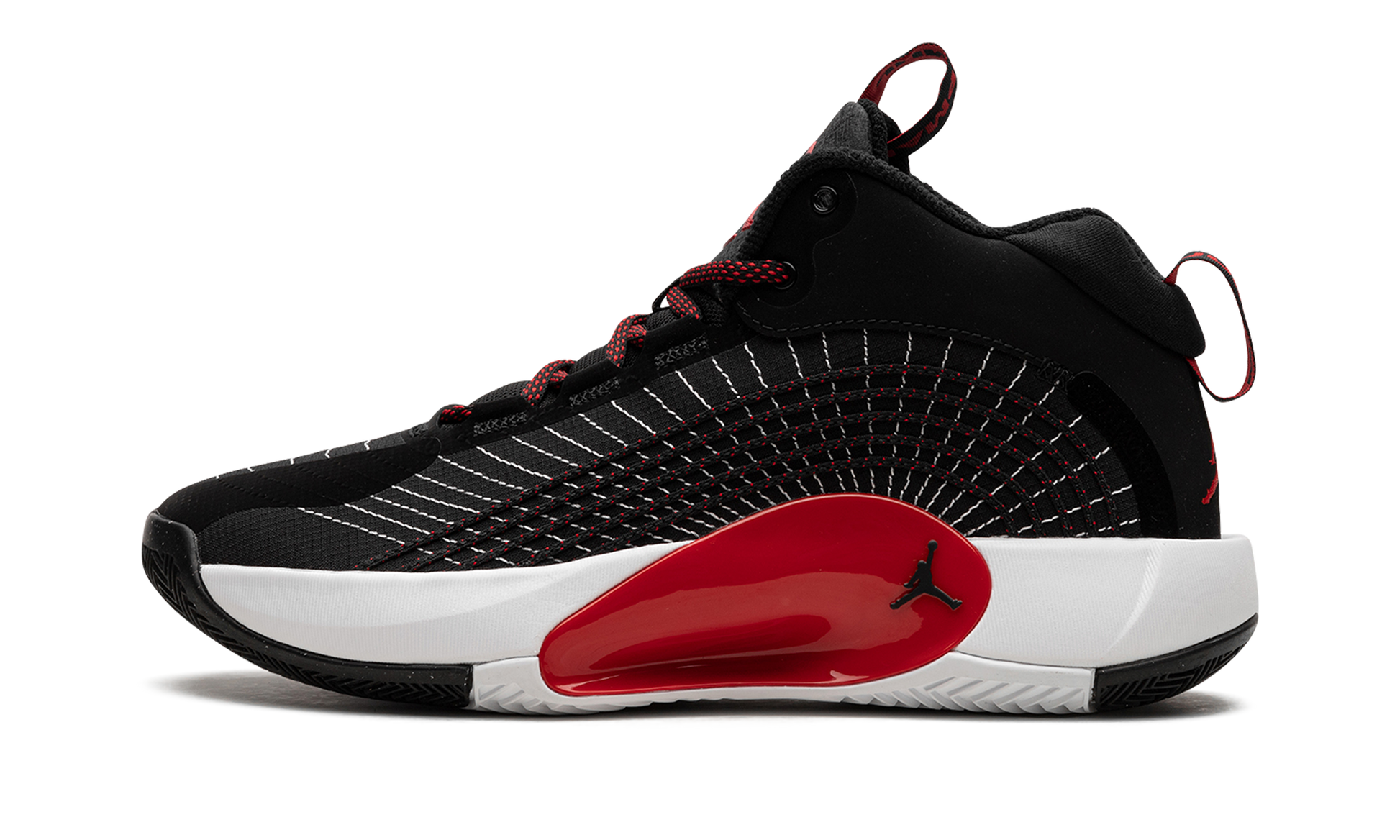 Jordan Jumpman 2021 "bred" - 1