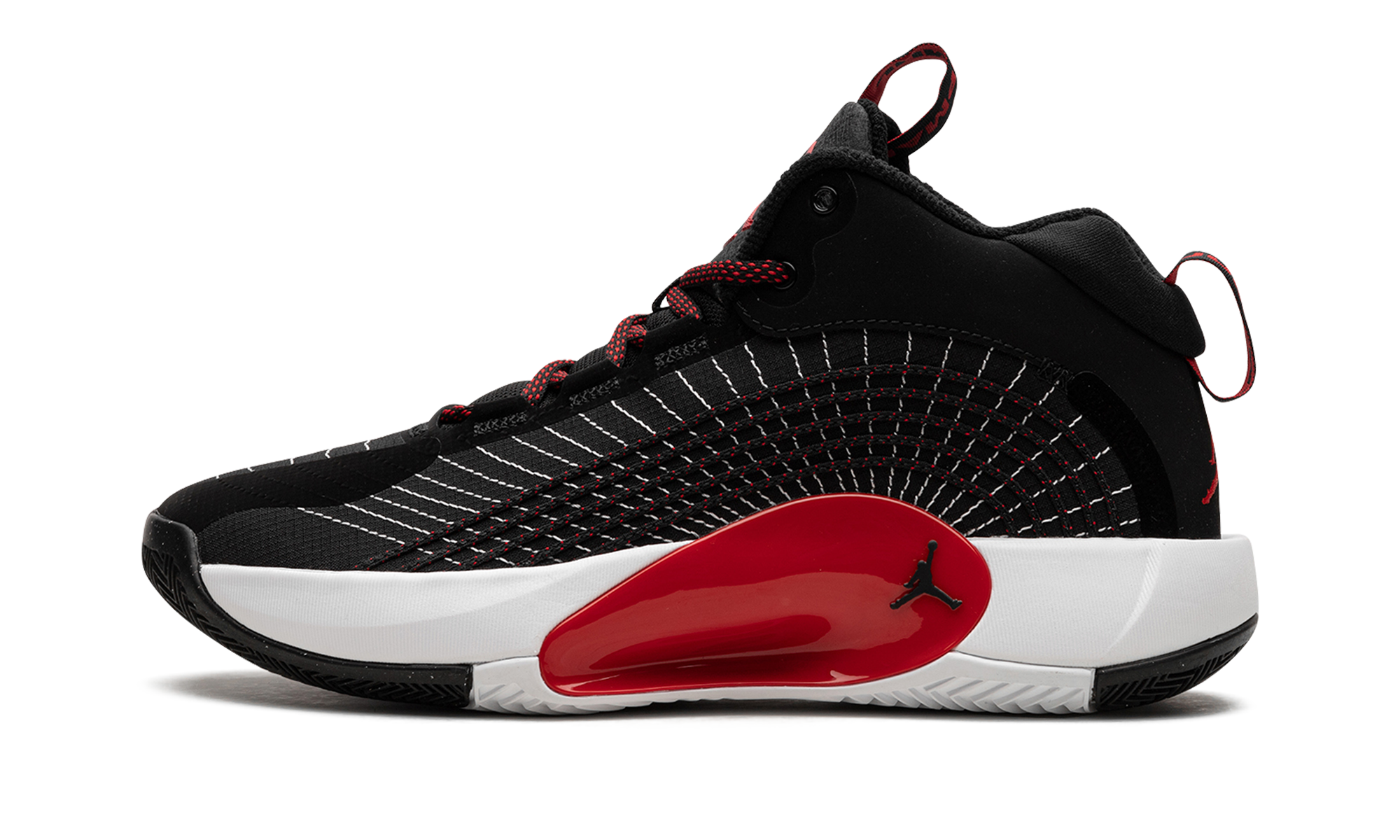Jordan Jumpman 2021 "bred" - 1