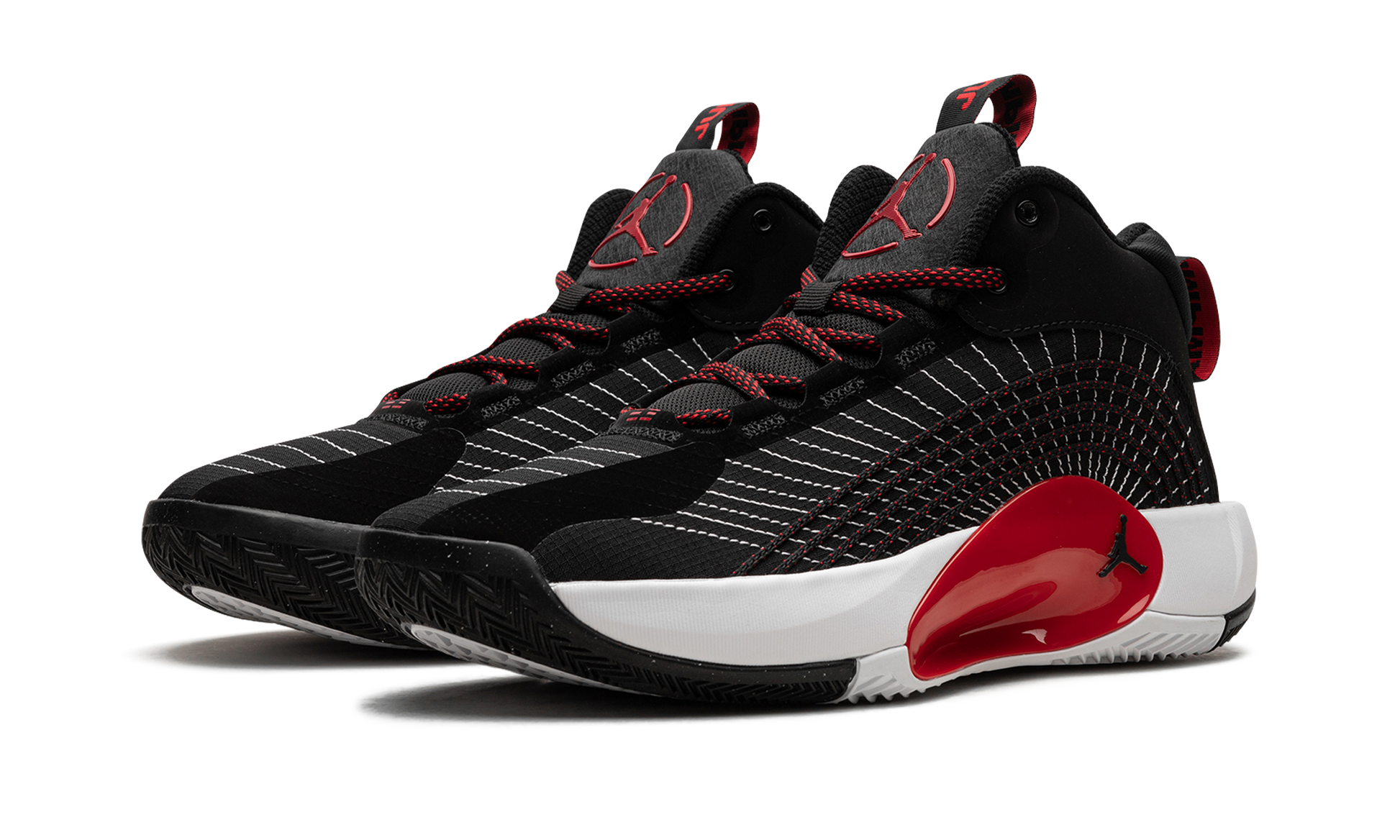 Jordan Jumpman 2021 "bred" - 2