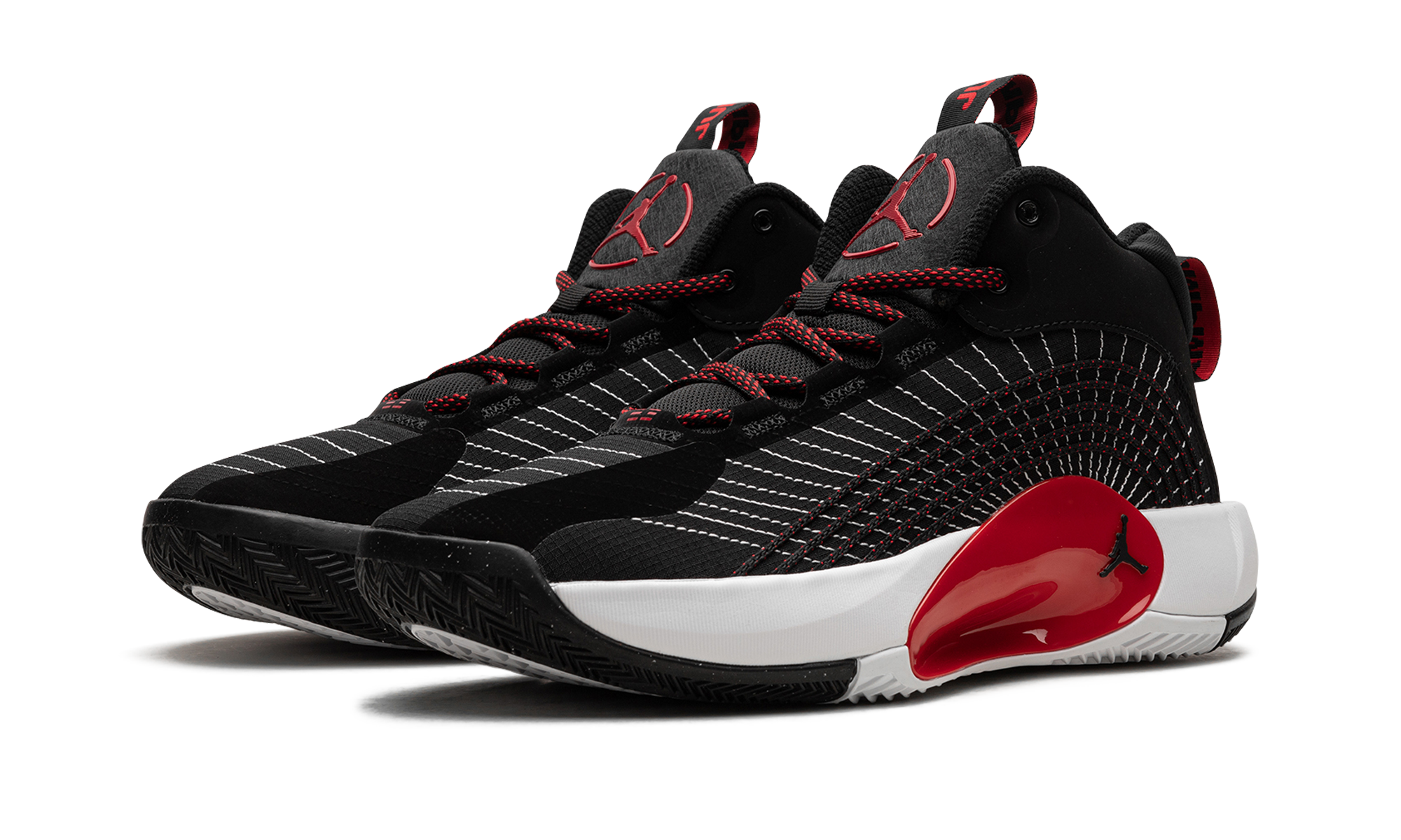 Jordan Jumpman 2021 "bred" - 2