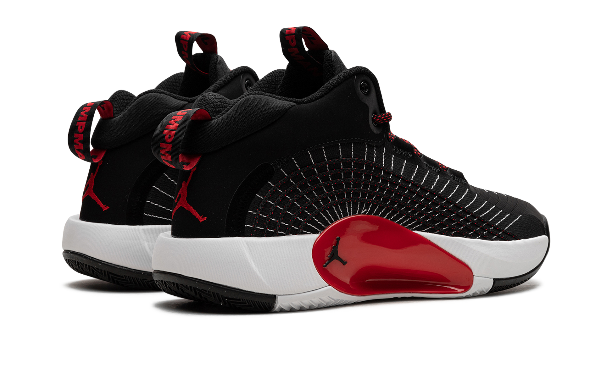 Jordan Jumpman 2021 "bred" - 3