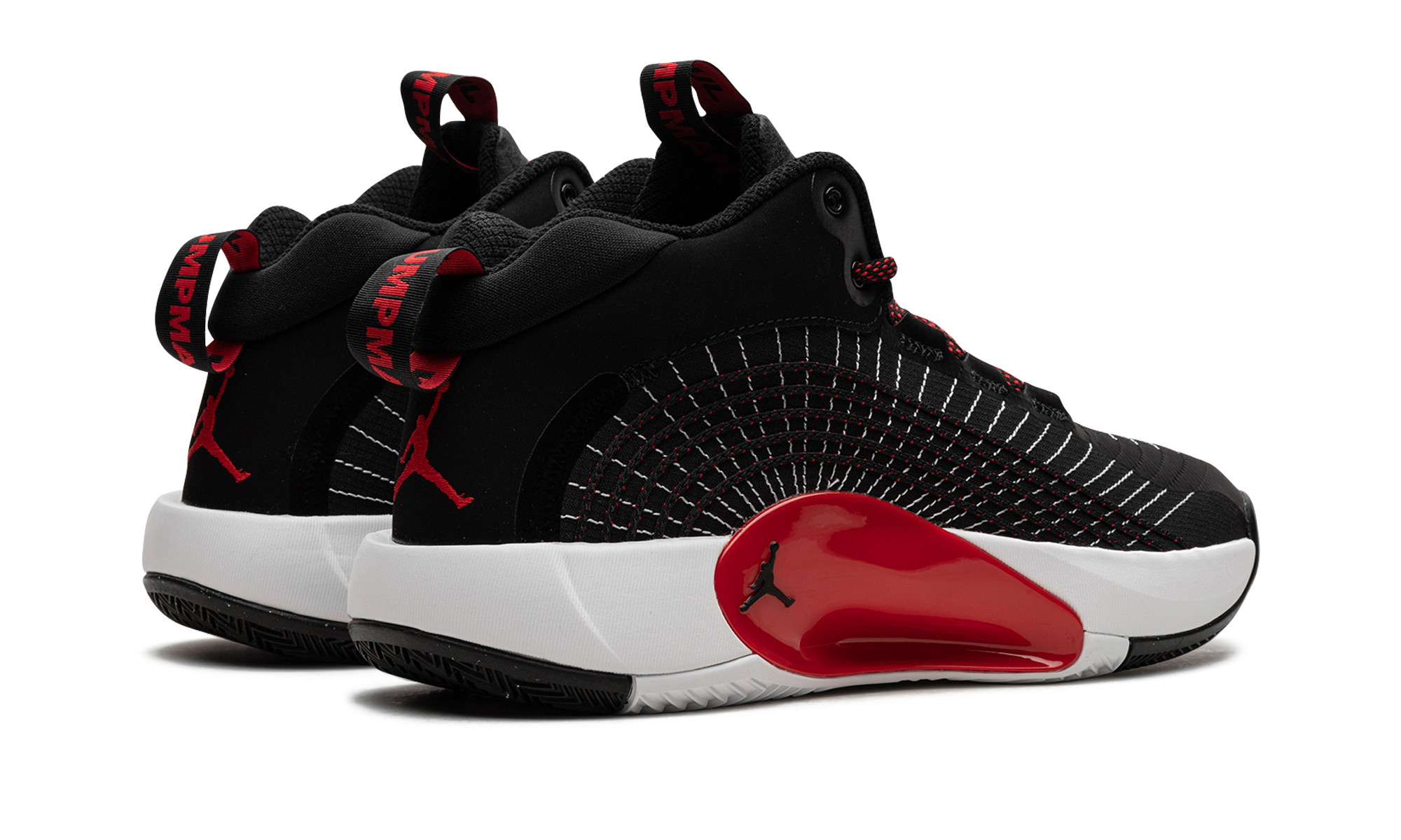 Jordan Jumpman 2021 "bred" - 3