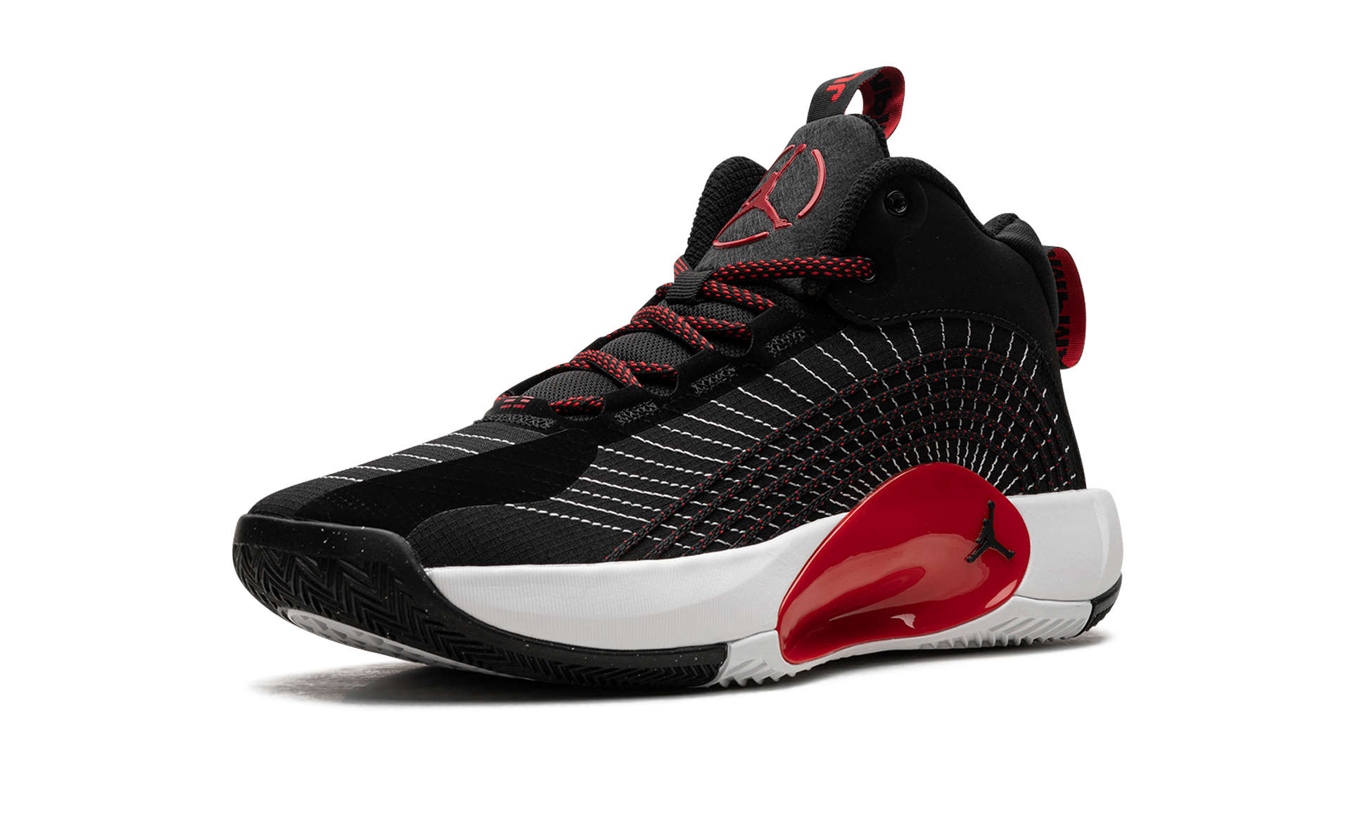 Jordan Jumpman 2021 "bred" - 4