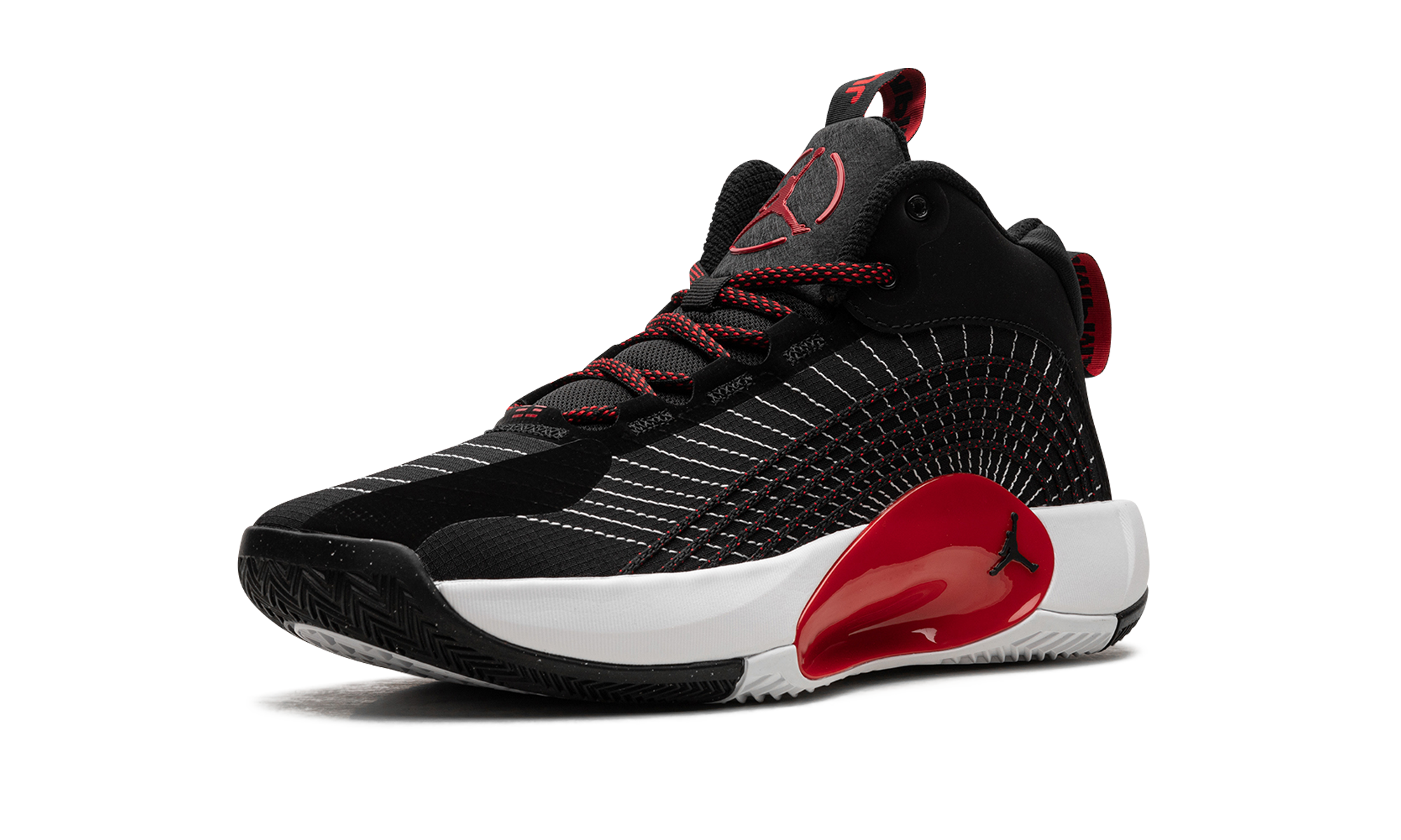 Jordan Jumpman 2021 "bred" - 4