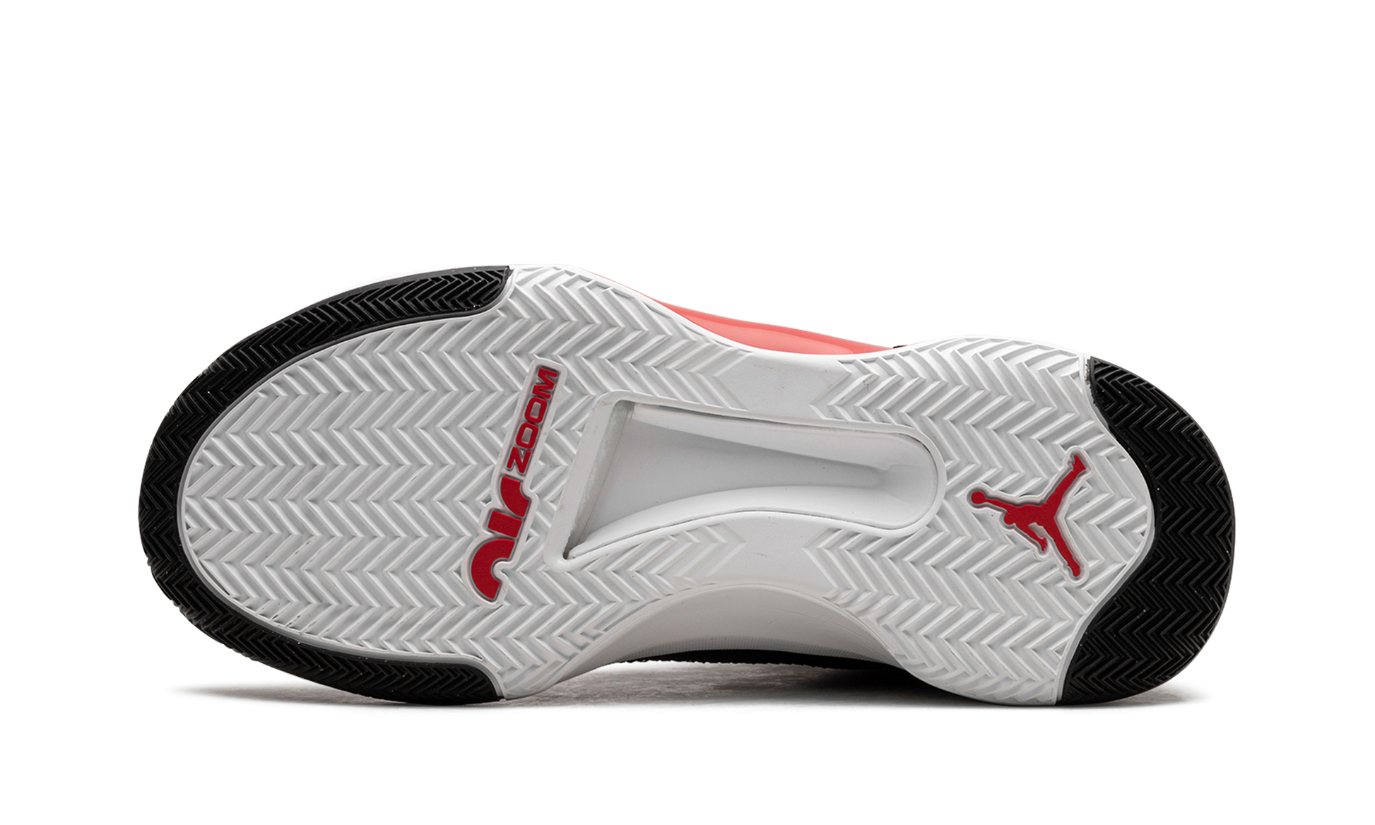 Jordan Jumpman 2021 "bred" - 5
