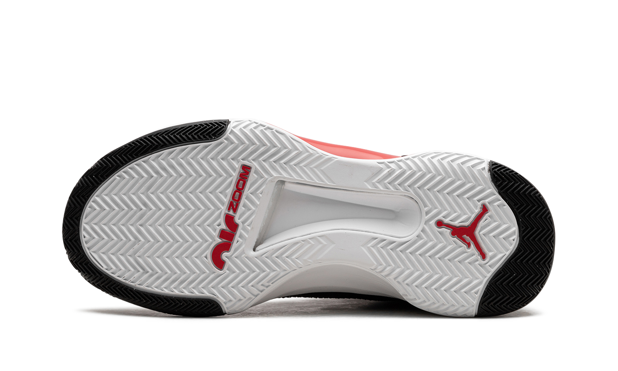 Jordan Jumpman 2021 "bred" - 5