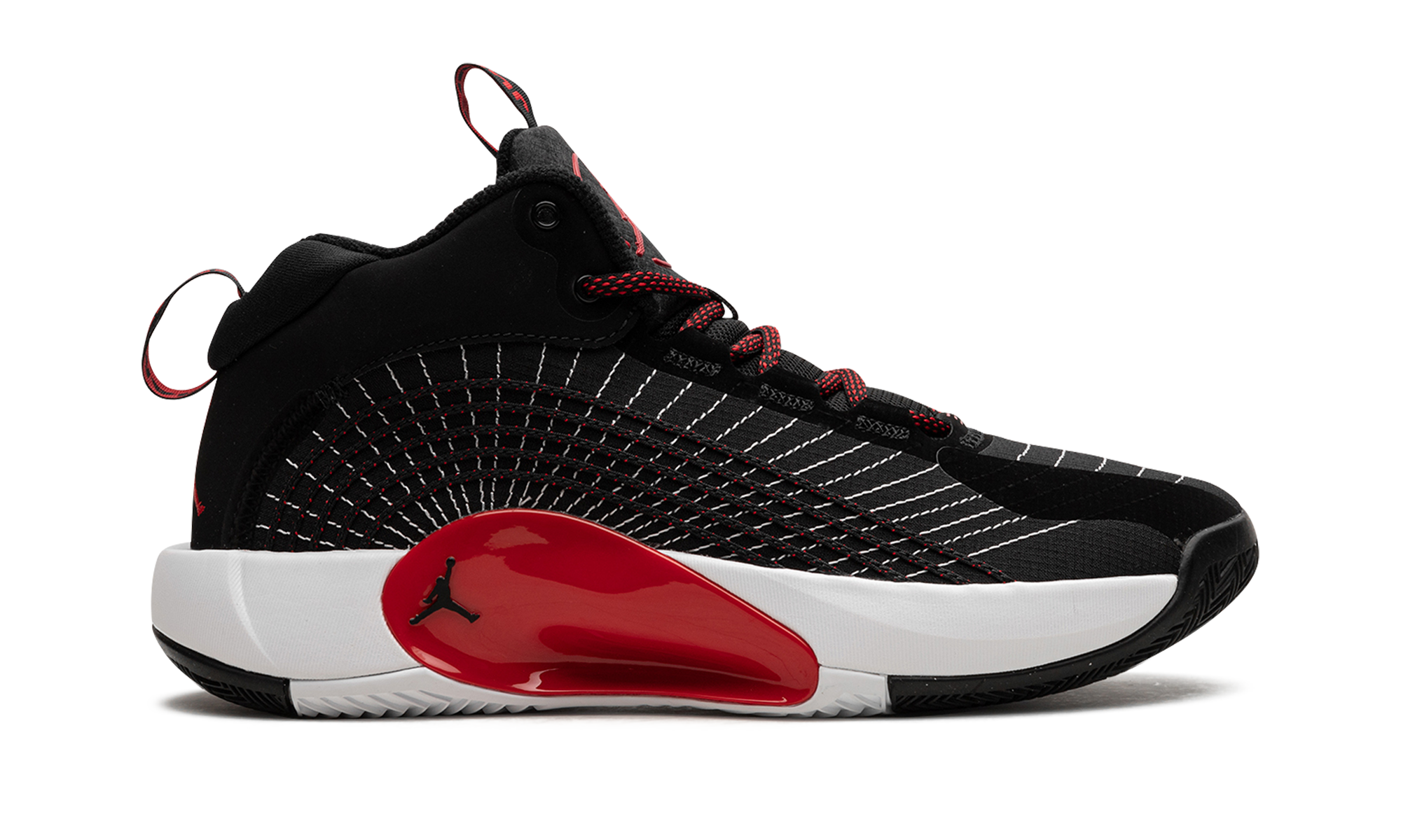 Jordan Jumpman 2021 "bred" - 6