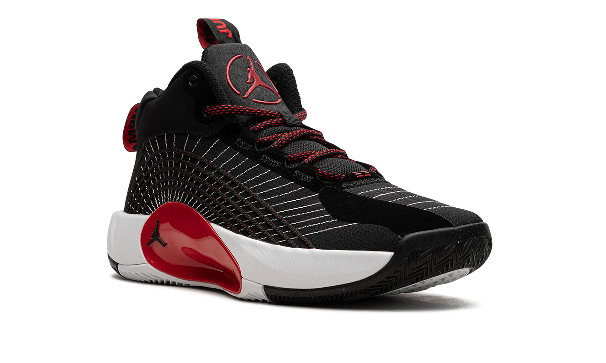 Jordan Jumpman 2021 "bred" - 7