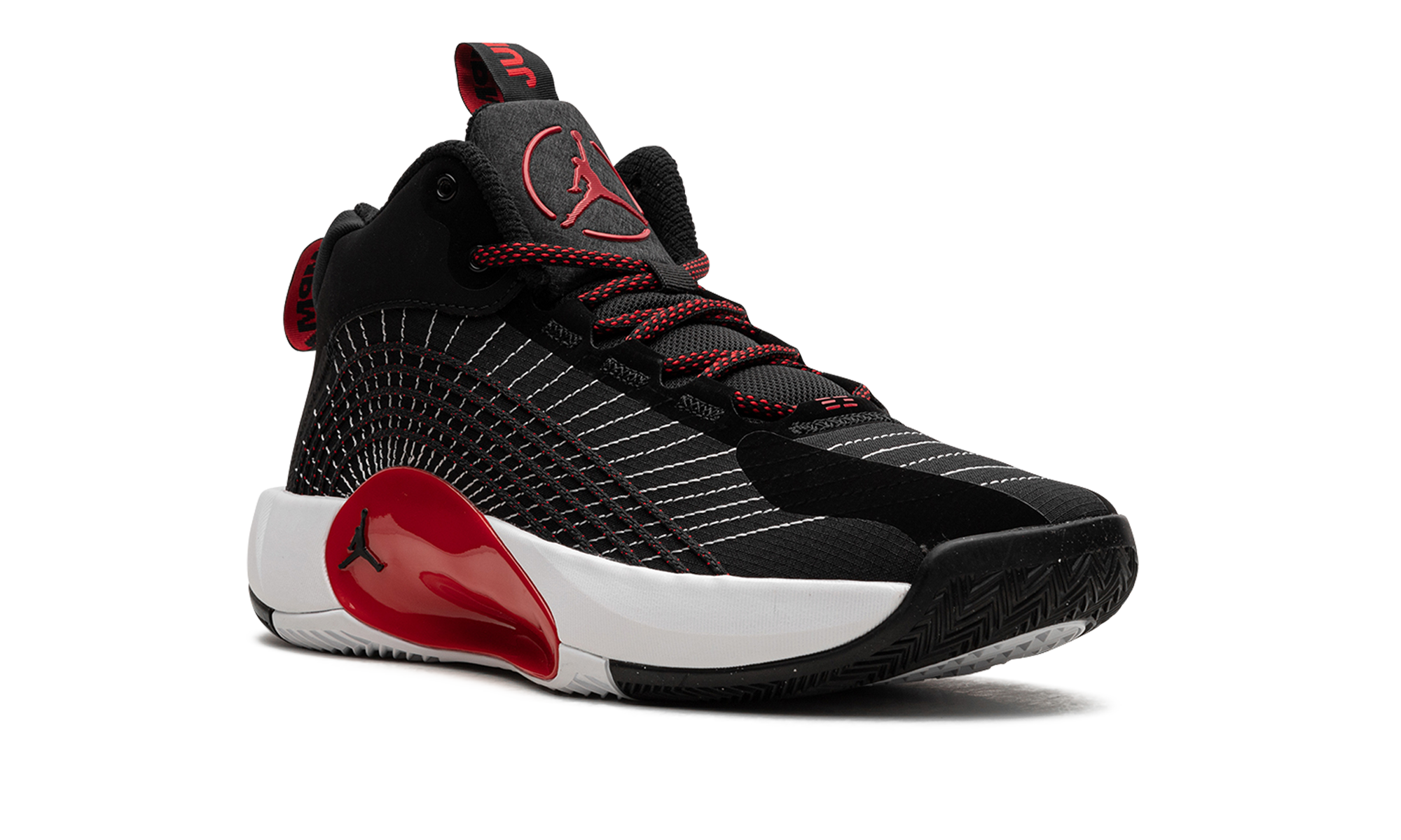 Jordan Jumpman 2021 "bred" - 7