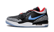 Jordan Legacy 312 "chicago Flag" - 1