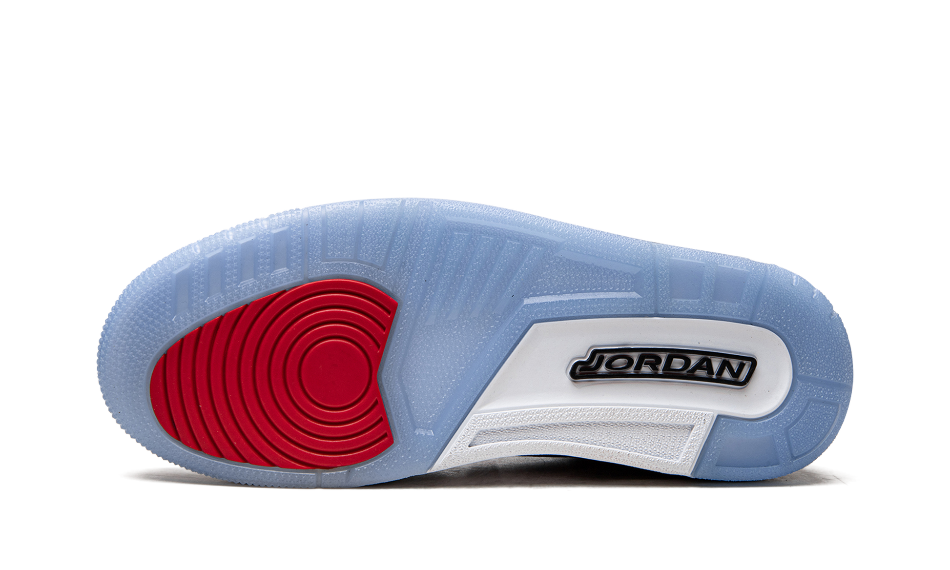Jordan Legacy 312 "chicago Flag" - 5