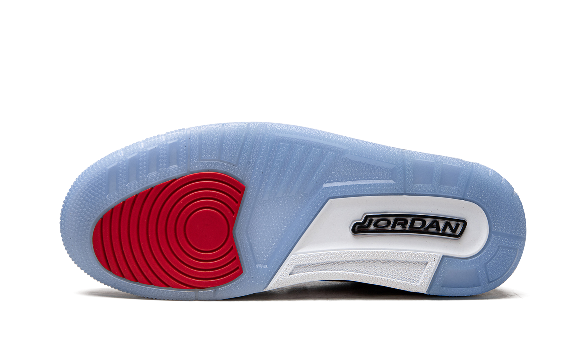 Jordan Legacy 312 "chicago Flag" - 5