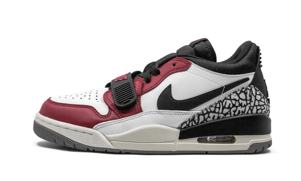 Jordan Legacy 312 Low "chicago" - 1