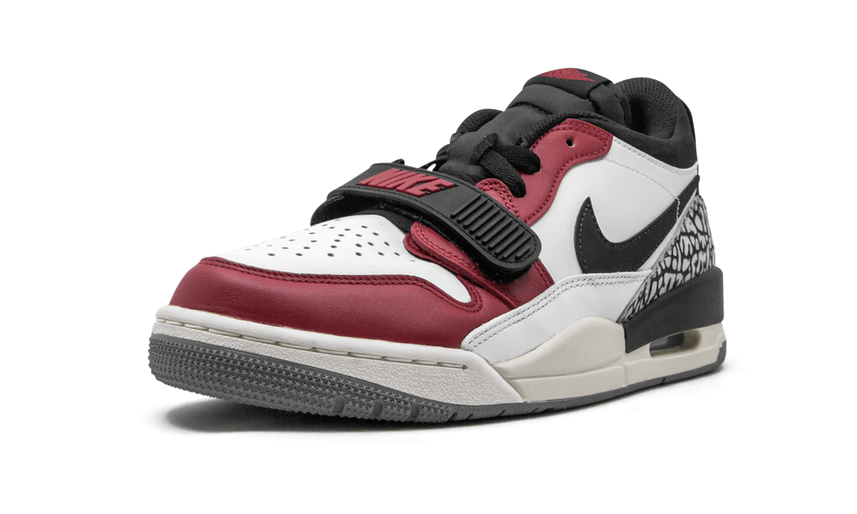 Jordan Legacy 312 Low "chicago" - 4