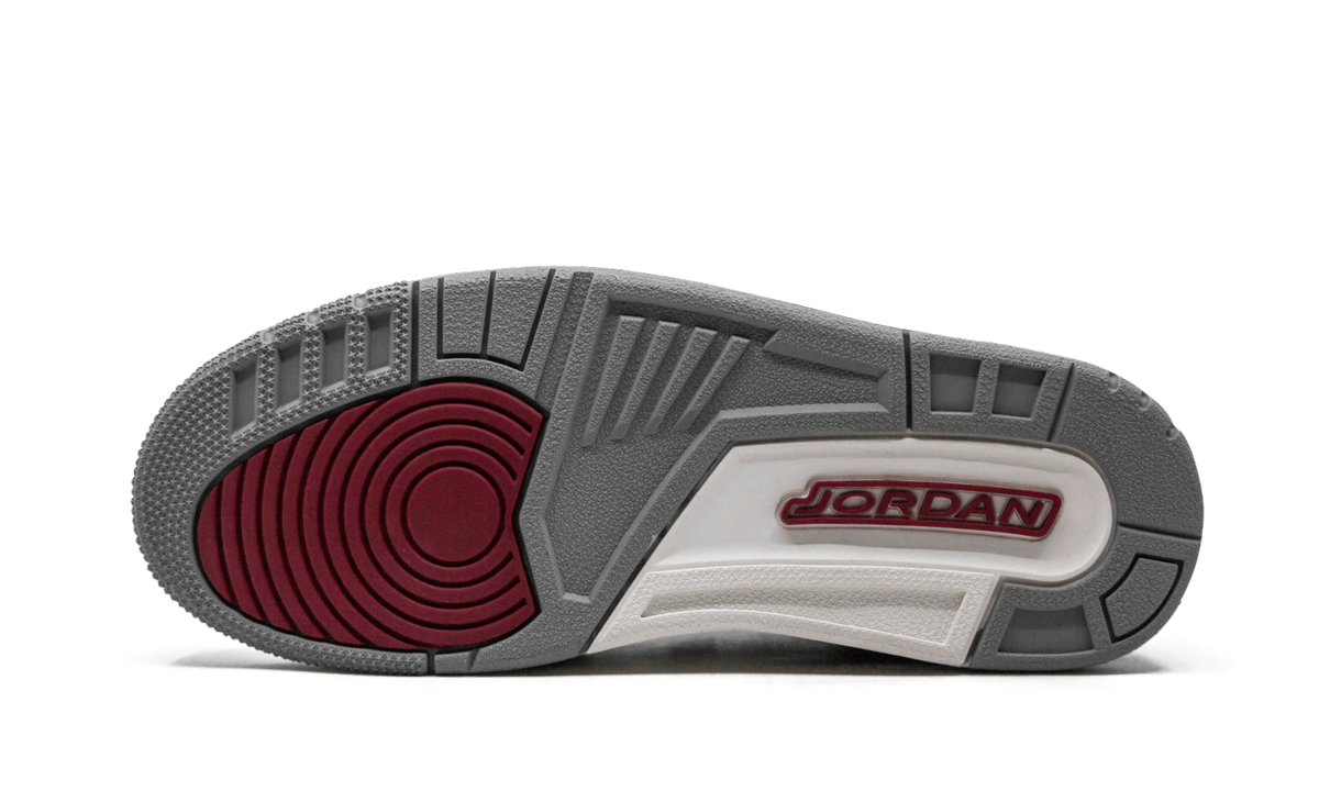 Jordan Legacy 312 Low "chicago" - 5