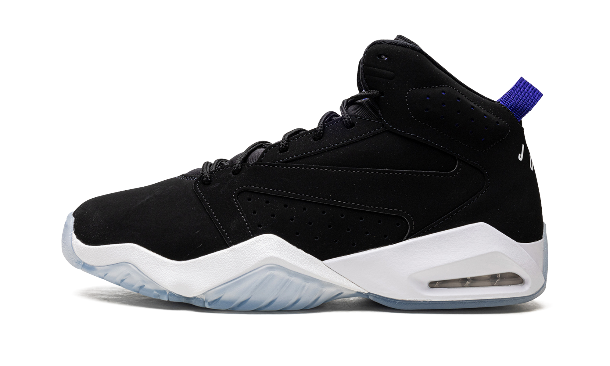 Jordan Lift Off - 1