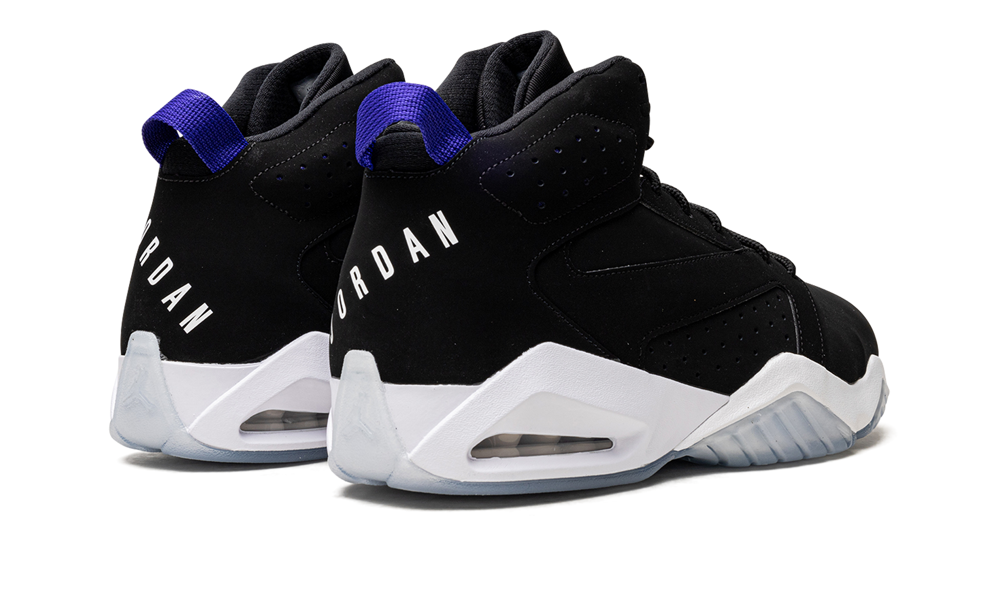 Jordan Lift Off - 3