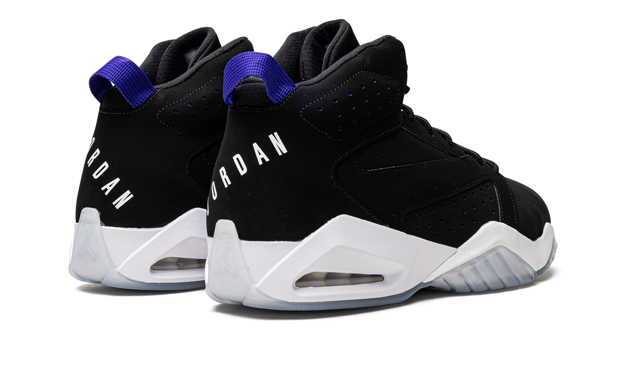 Jordan Lift Off - 3