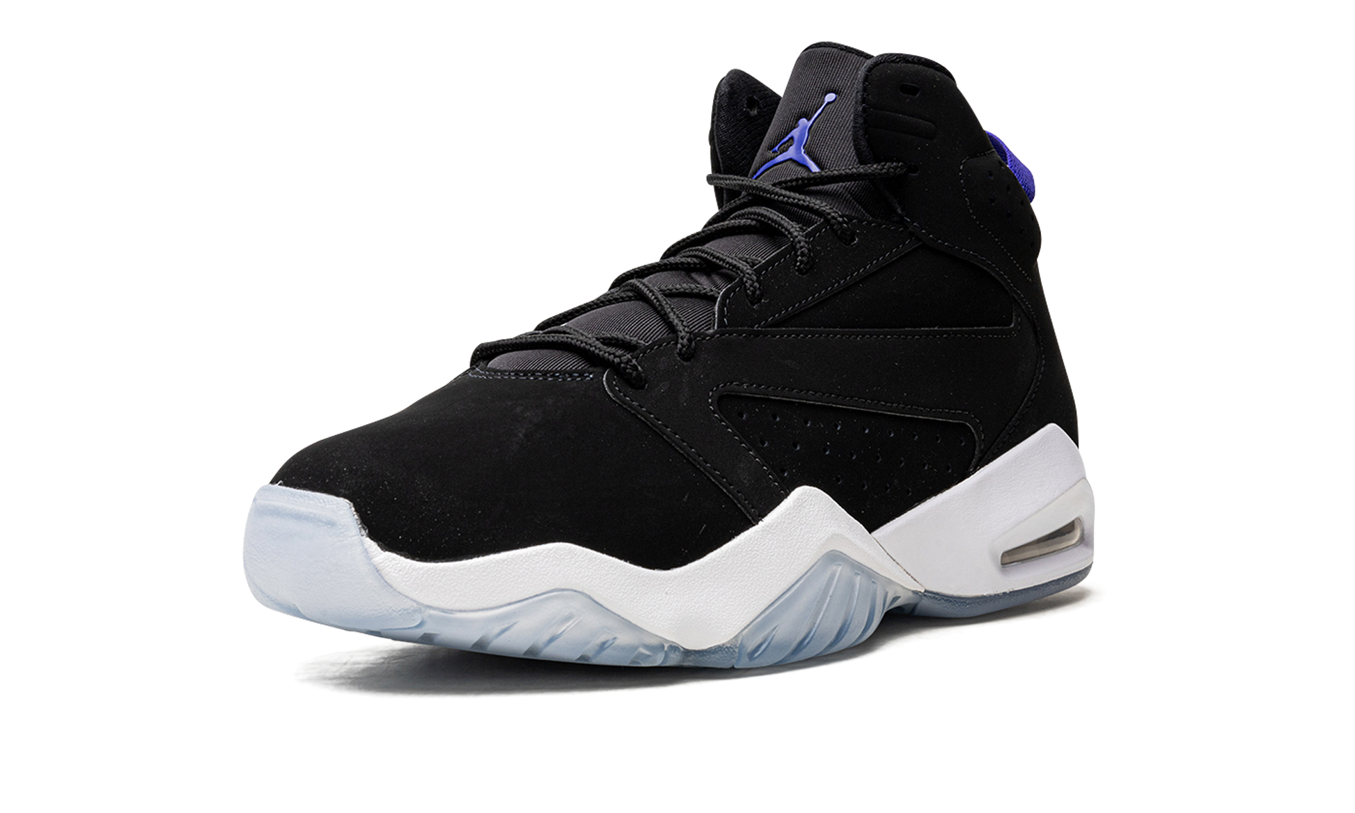 Jordan Lift Off - 4