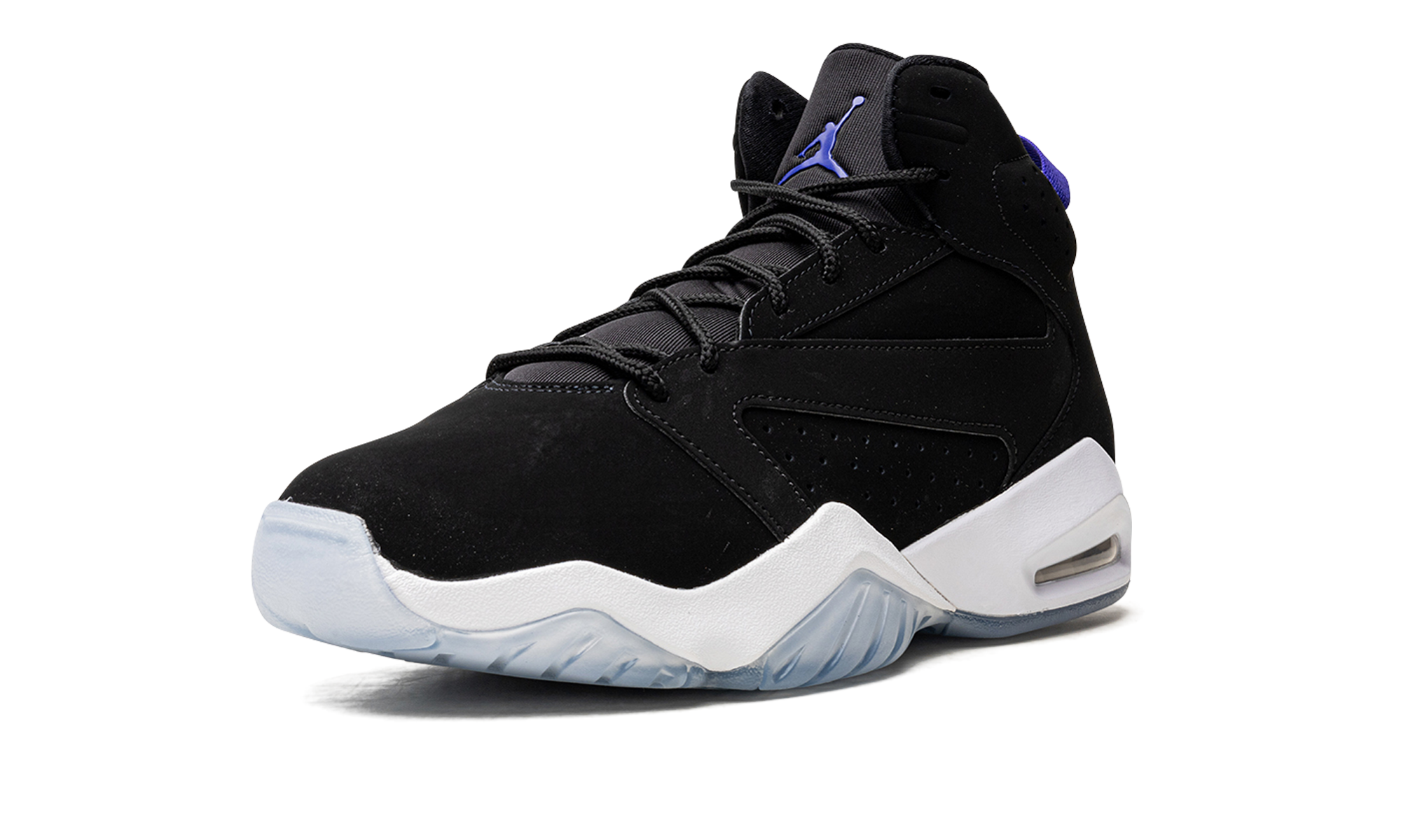 Jordan Lift Off - 4