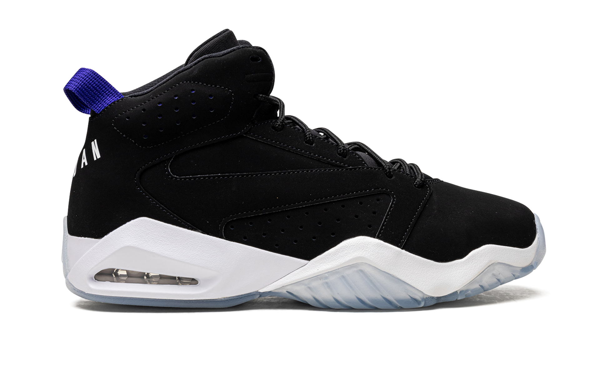 Jordan Lift Off - 6