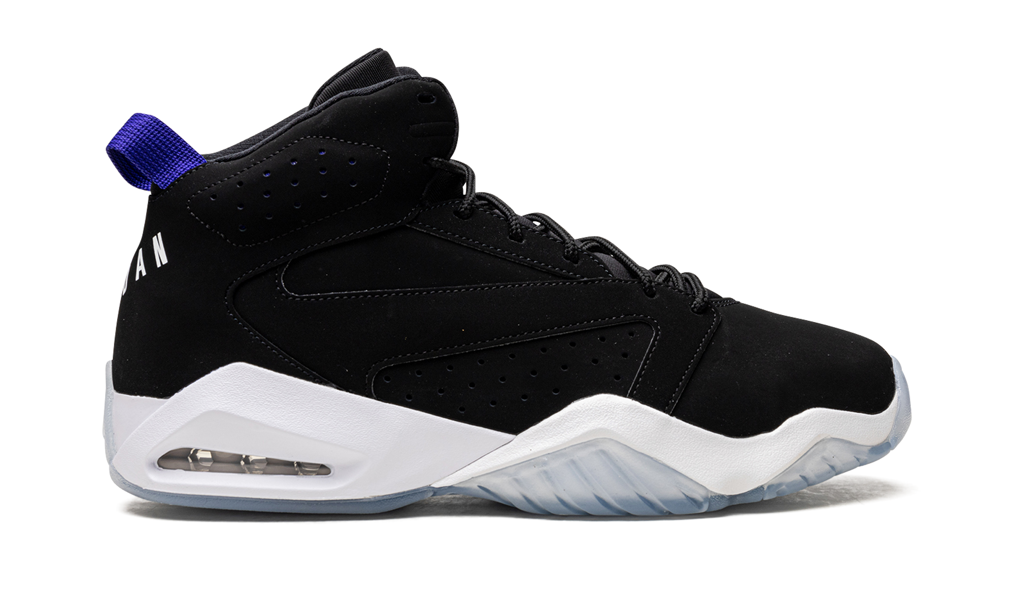 Jordan Lift Off - 6