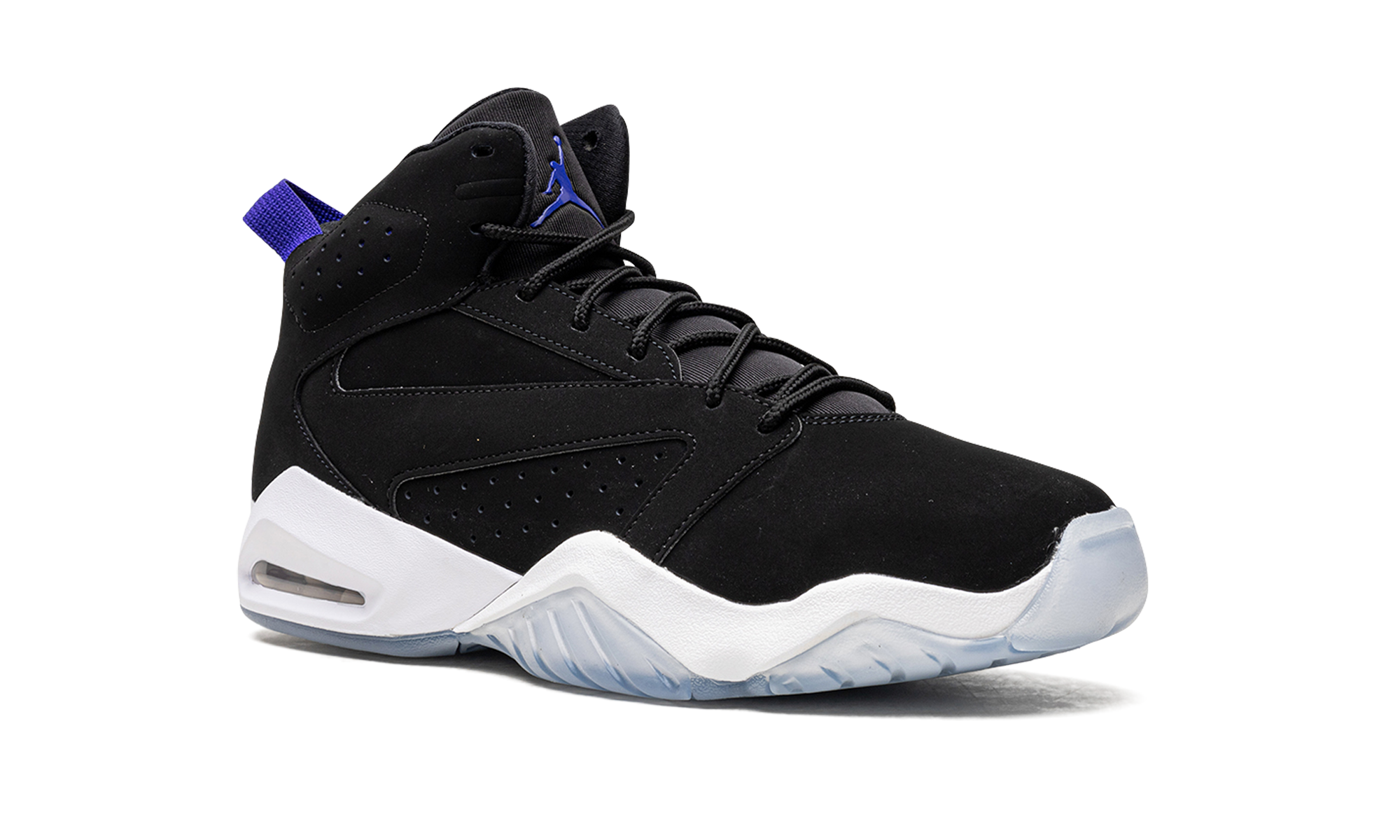 Jordan Lift Off - 7