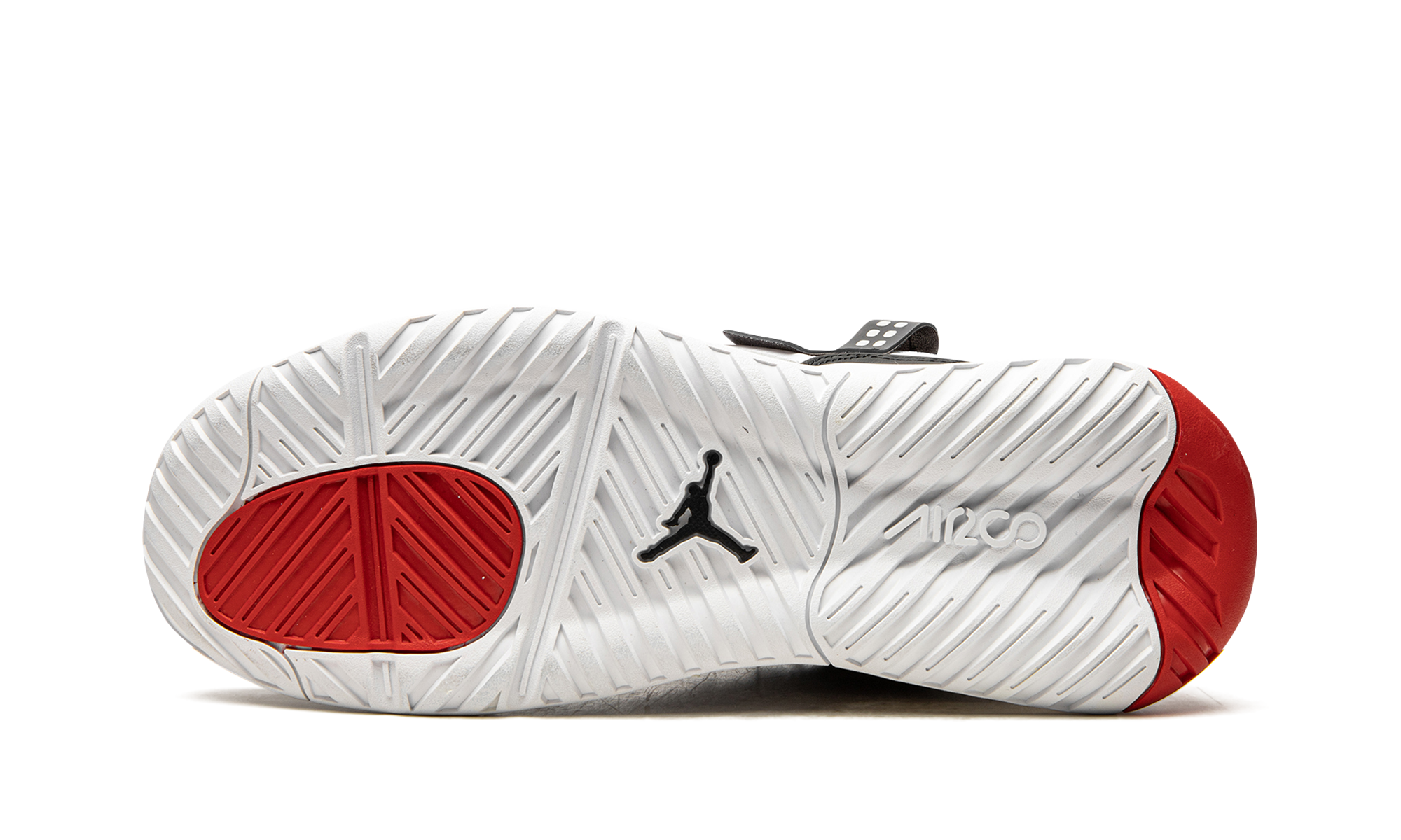Jordan Ma 2 "white" - 5