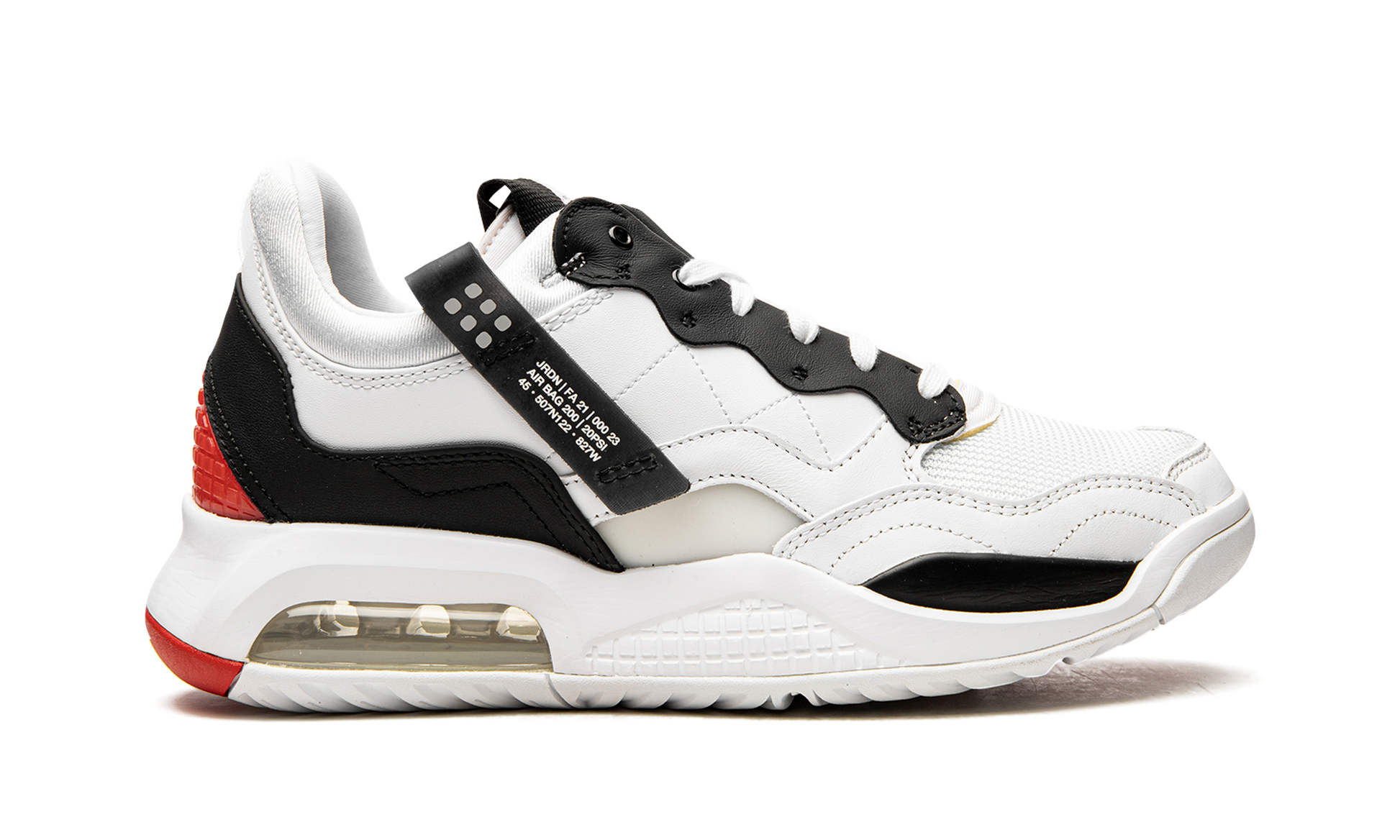Jordan Ma 2 "white" - 6