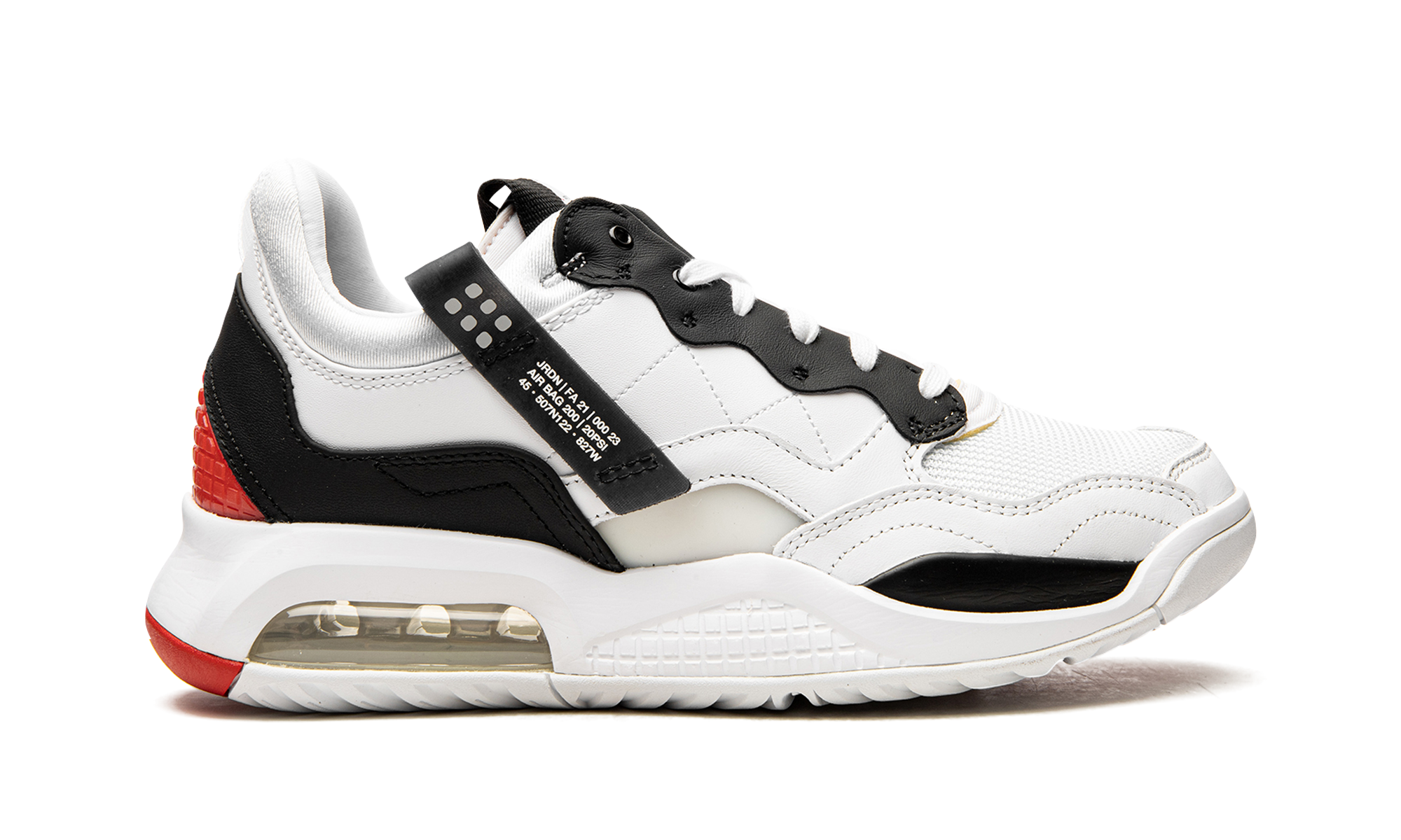 Jordan Ma 2 "white" - 6