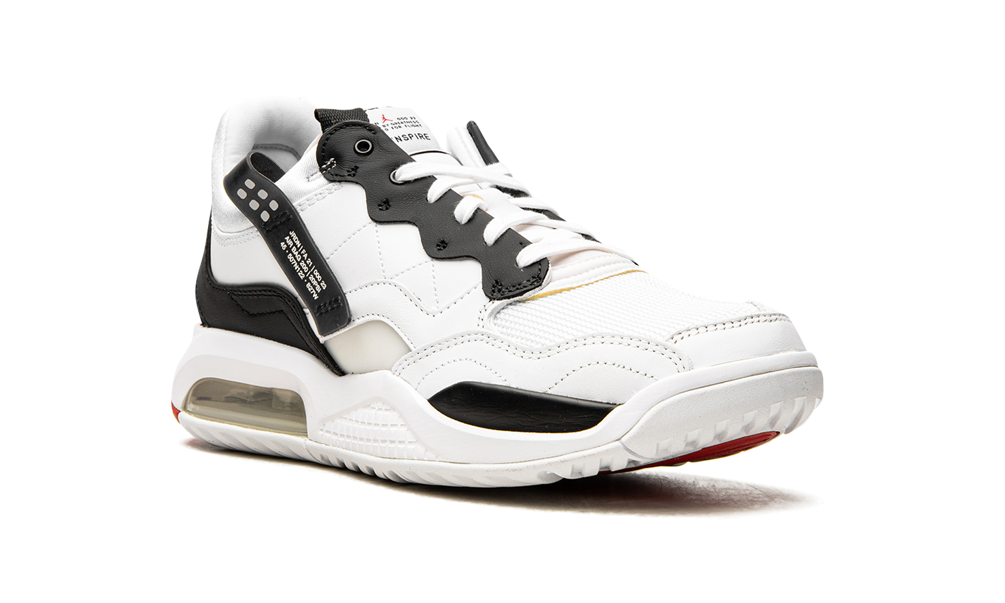 Jordan Ma 2 "white" - 7