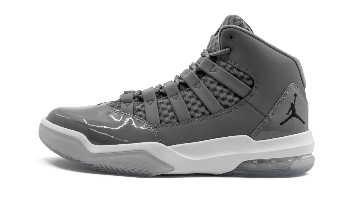 Jordan Max Aura - 1