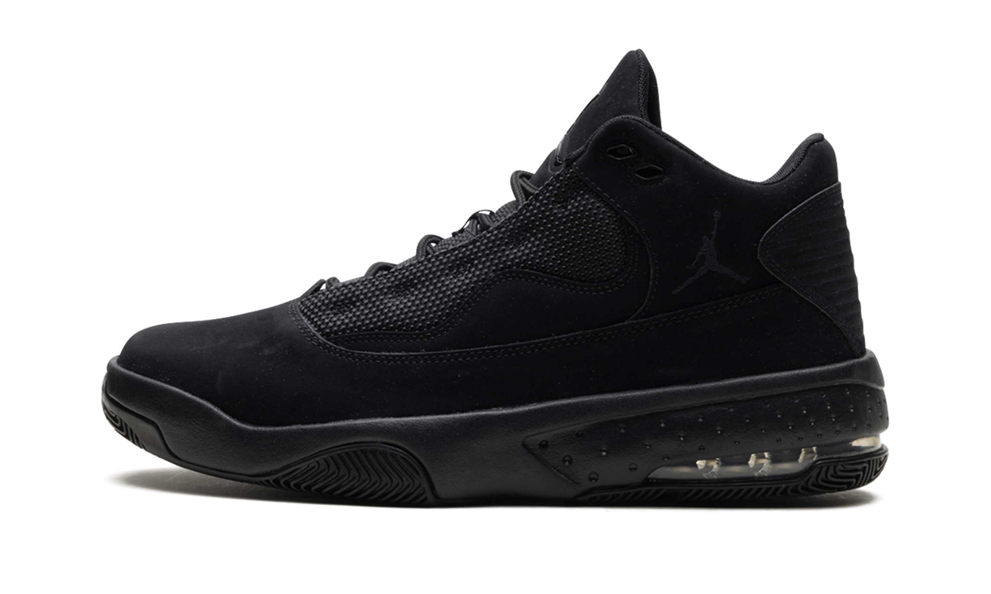 Jordan Max Aura 2 "black" - 1