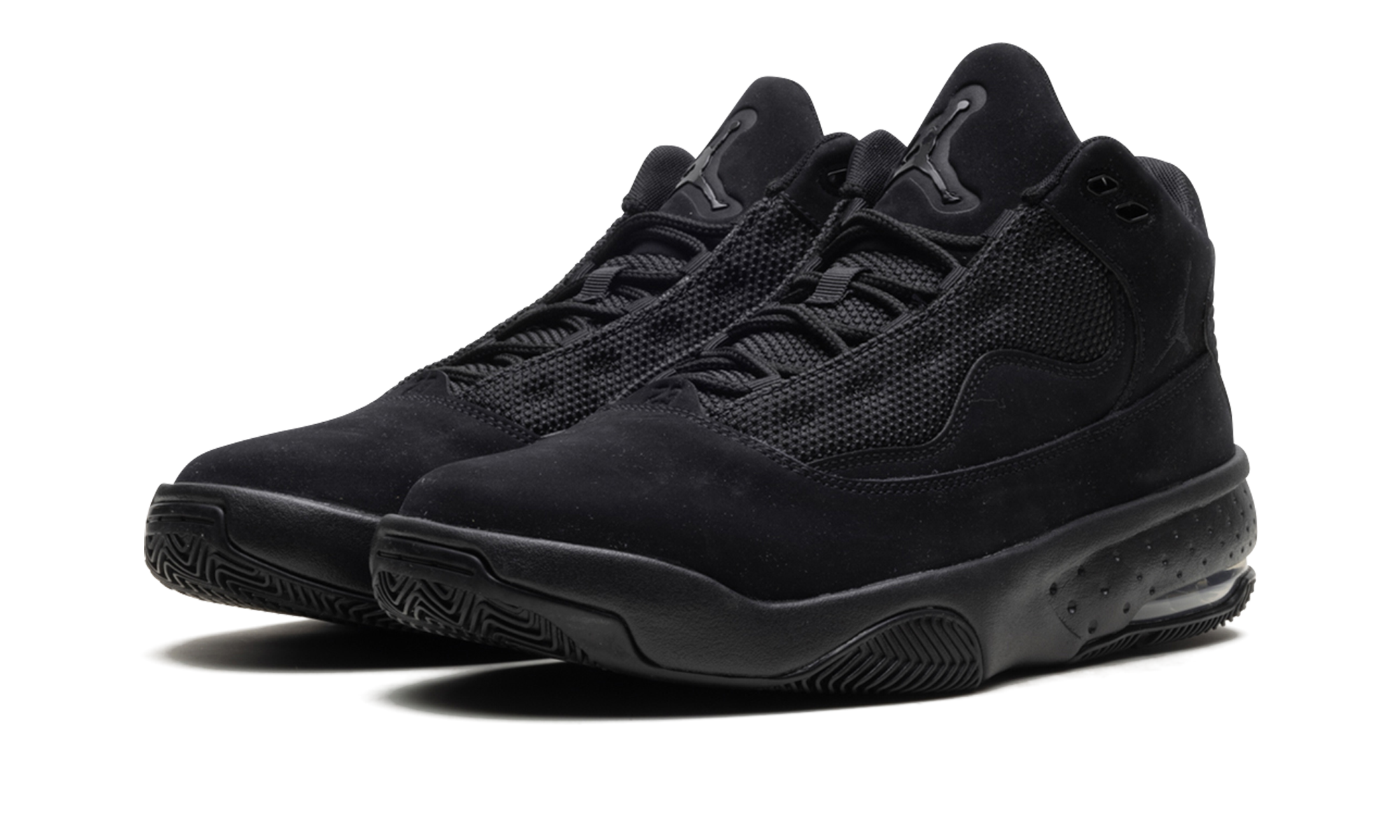 Jordan Max Aura 2 "black" - 2
