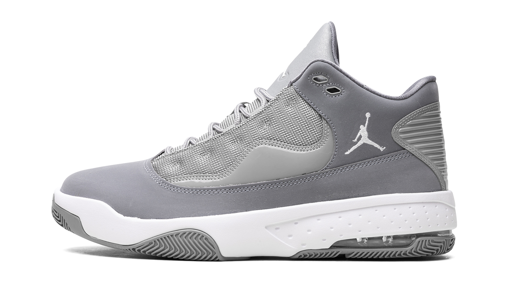 Jordan Max Aura 2 "cool Grey" - 1