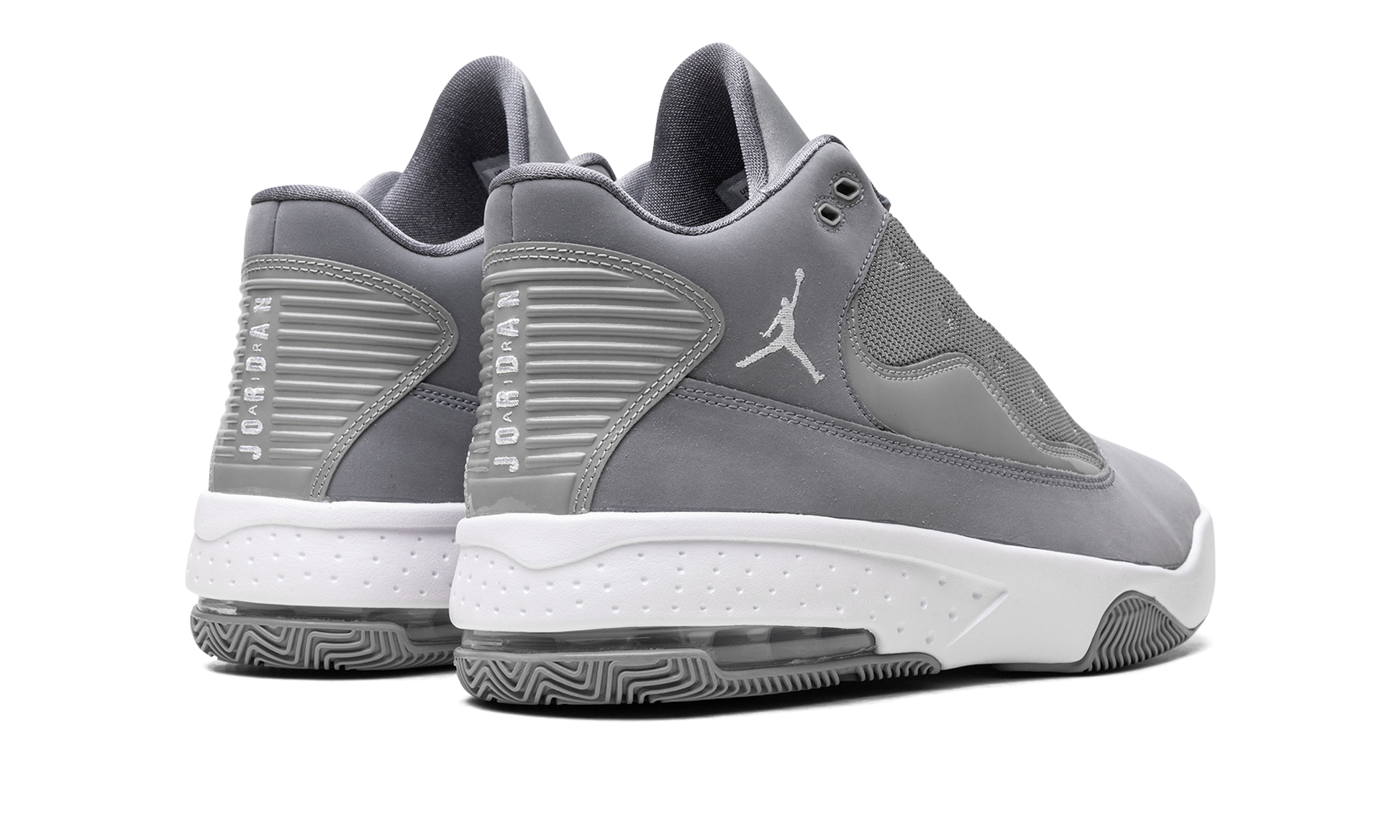 Jordan Max Aura 2 "cool Grey" - 3