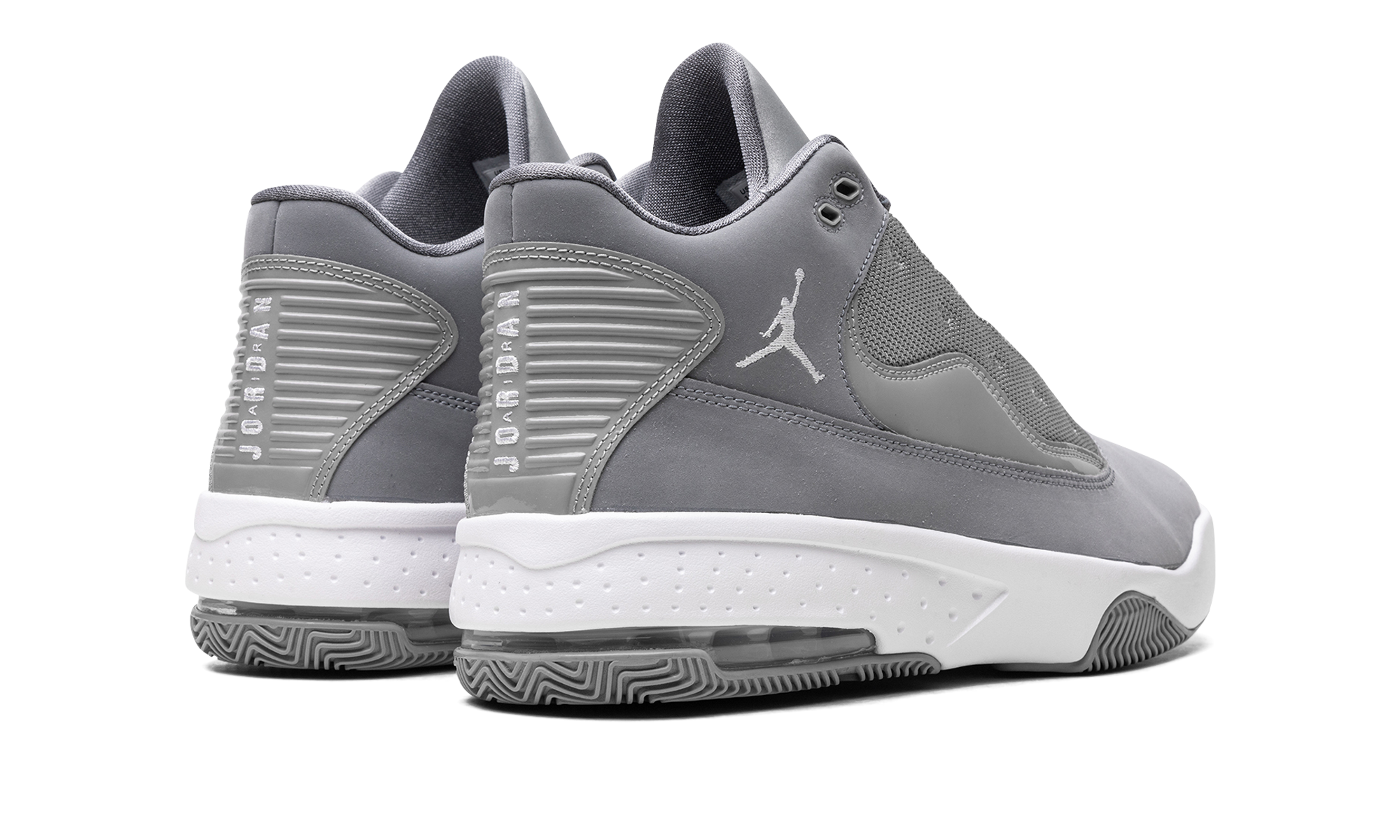 Jordan Max Aura 2 "cool Grey" - 3