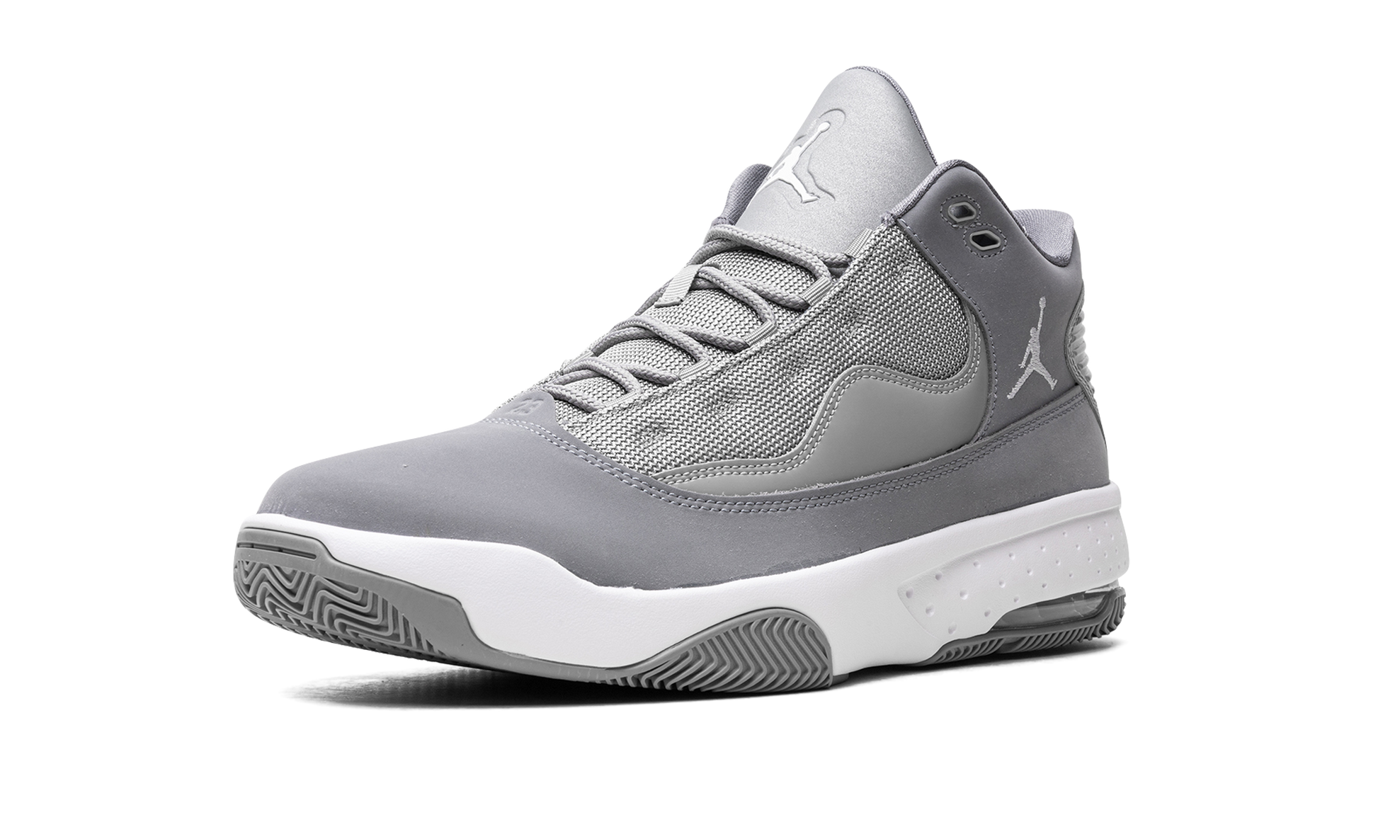 Jordan Max Aura 2 "cool Grey" - 4