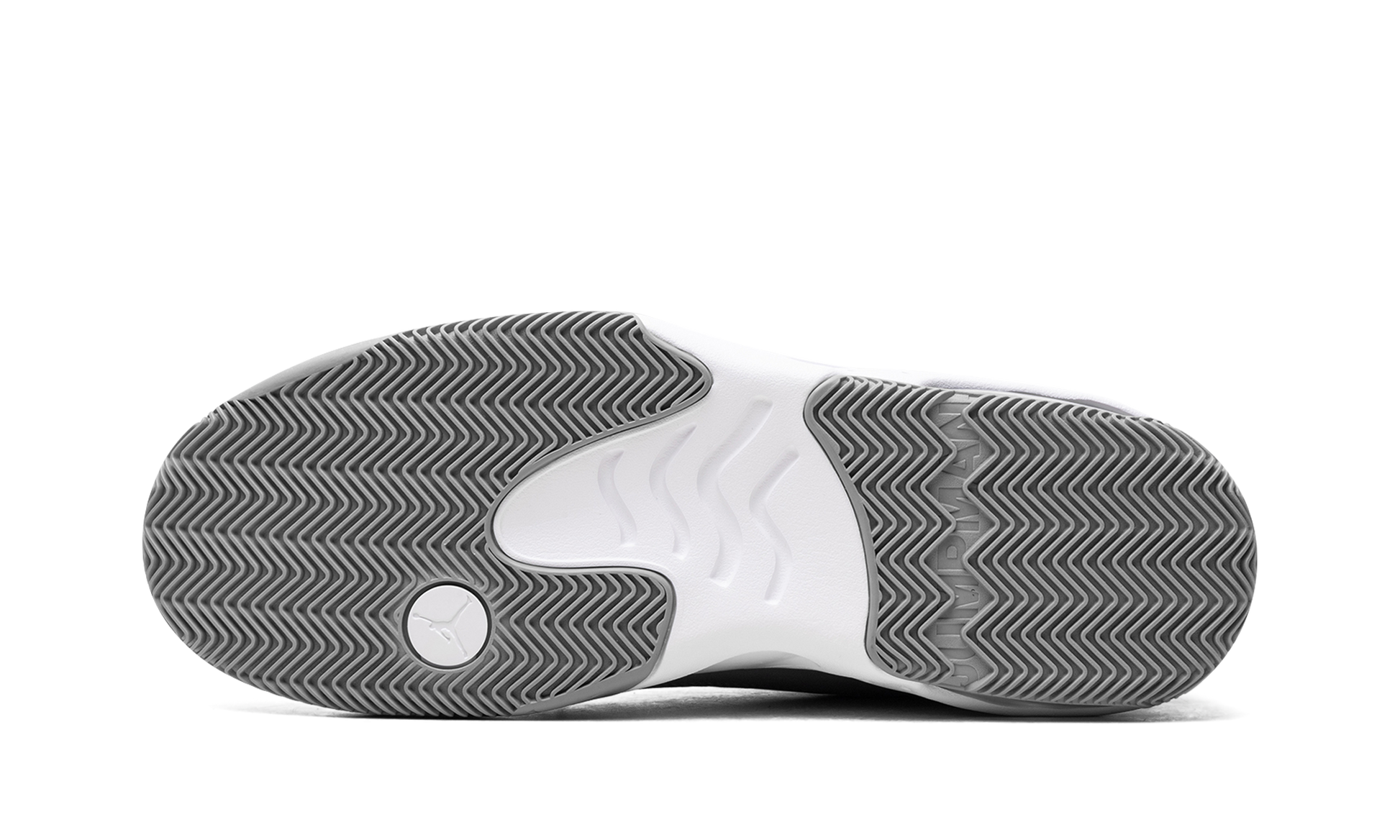 Jordan Max Aura 2 "cool Grey" - 5
