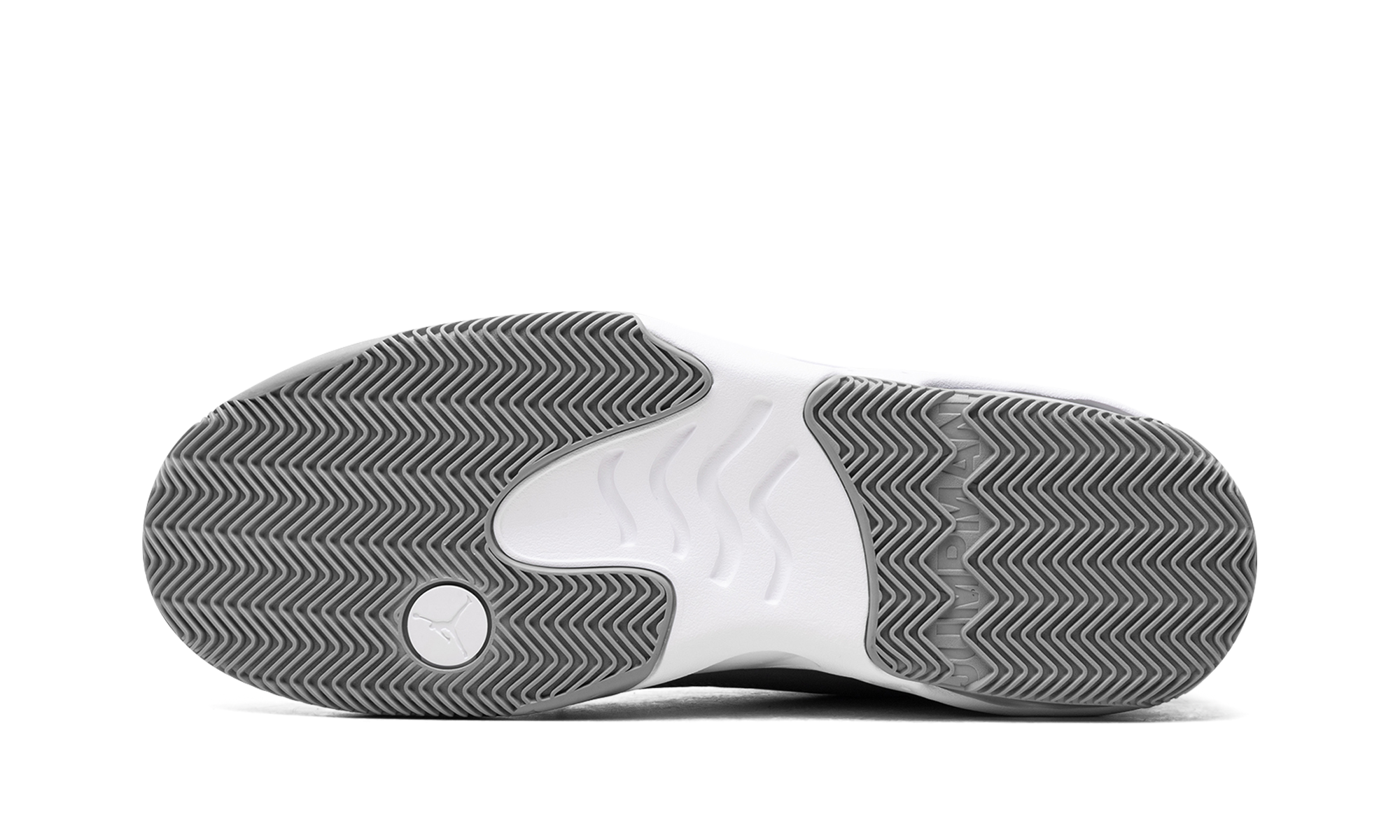 Jordan Max Aura 2 "cool Grey" - 5