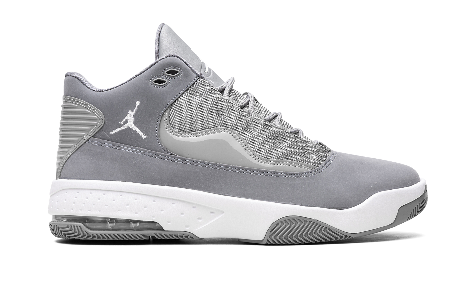 Jordan Max Aura 2 "cool Grey" - 6