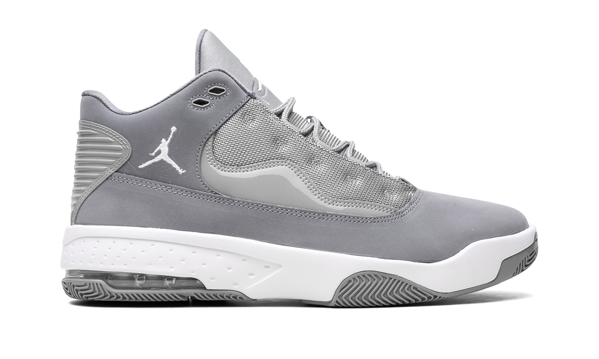 Jordan Max Aura 2 "cool Grey" - 6