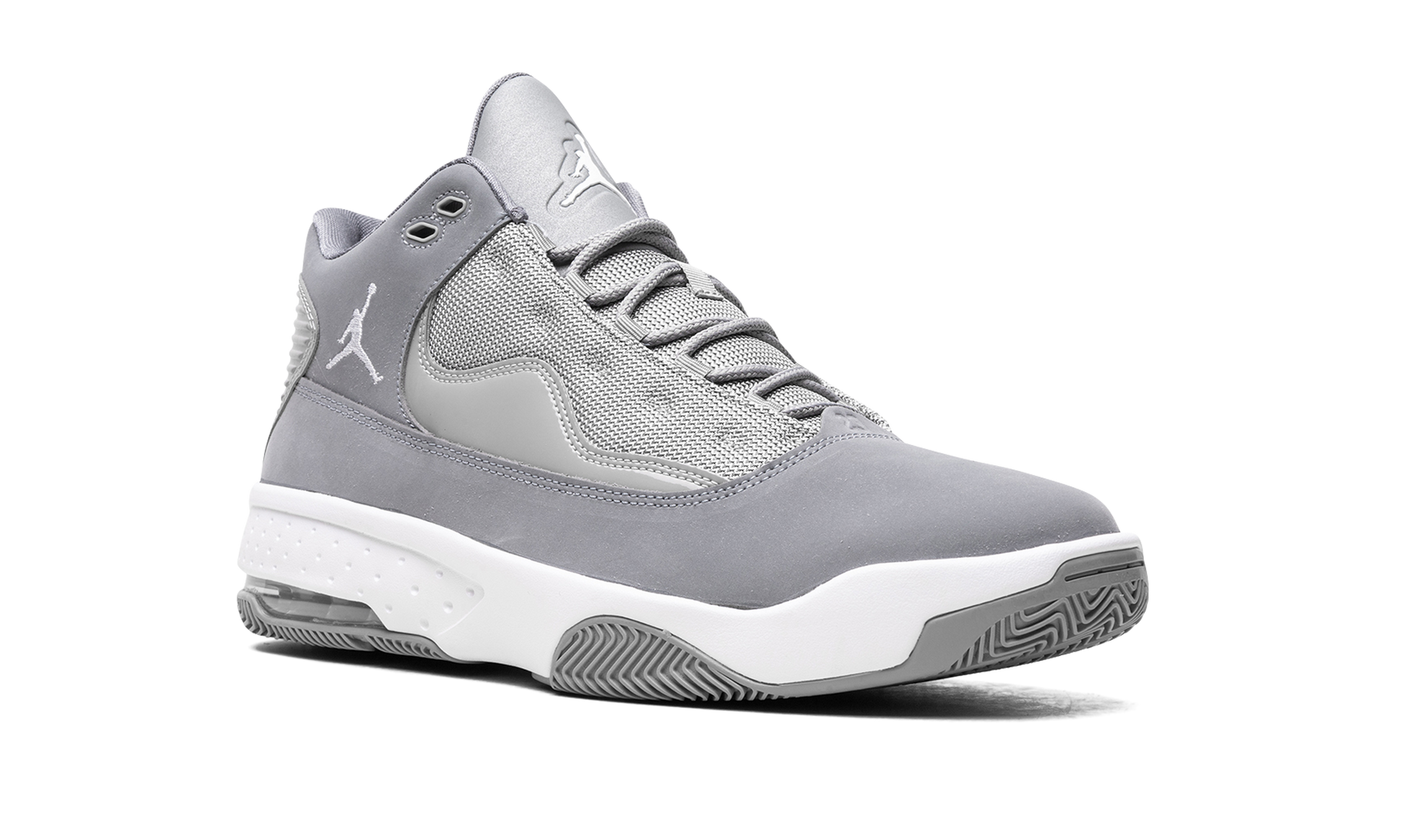 Jordan Max Aura 2 "cool Grey" - 7