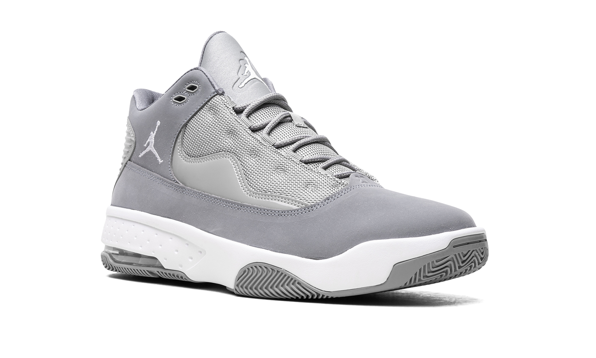 Jordan Max Aura 2 "cool Grey" - 7