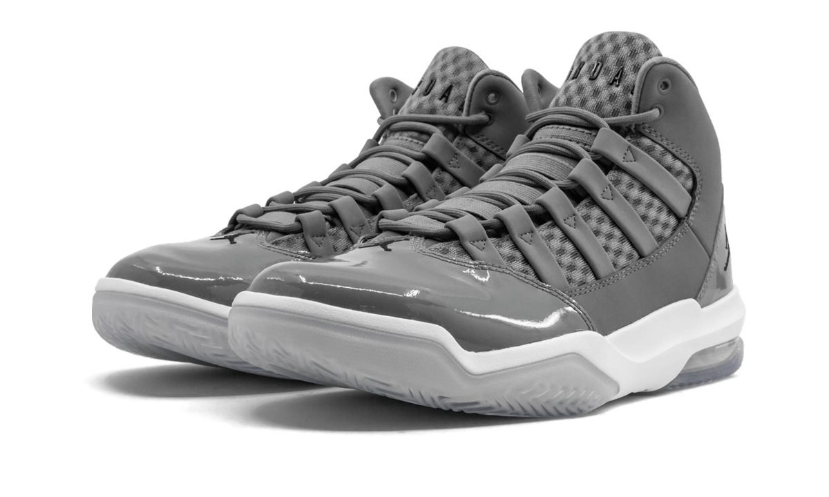 Jordan Max Aura - 2