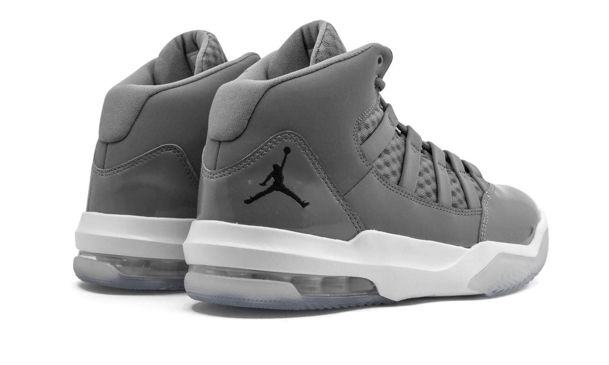 Jordan Max Aura - 3