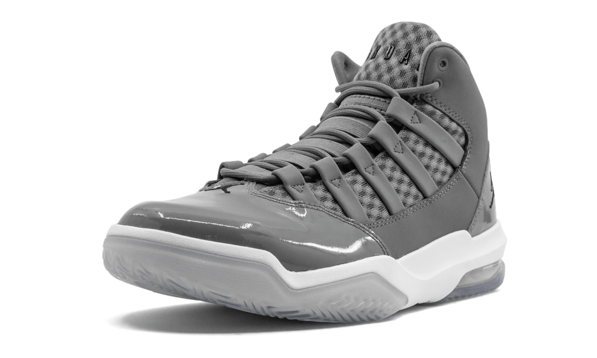 Jordan Max Aura - 4